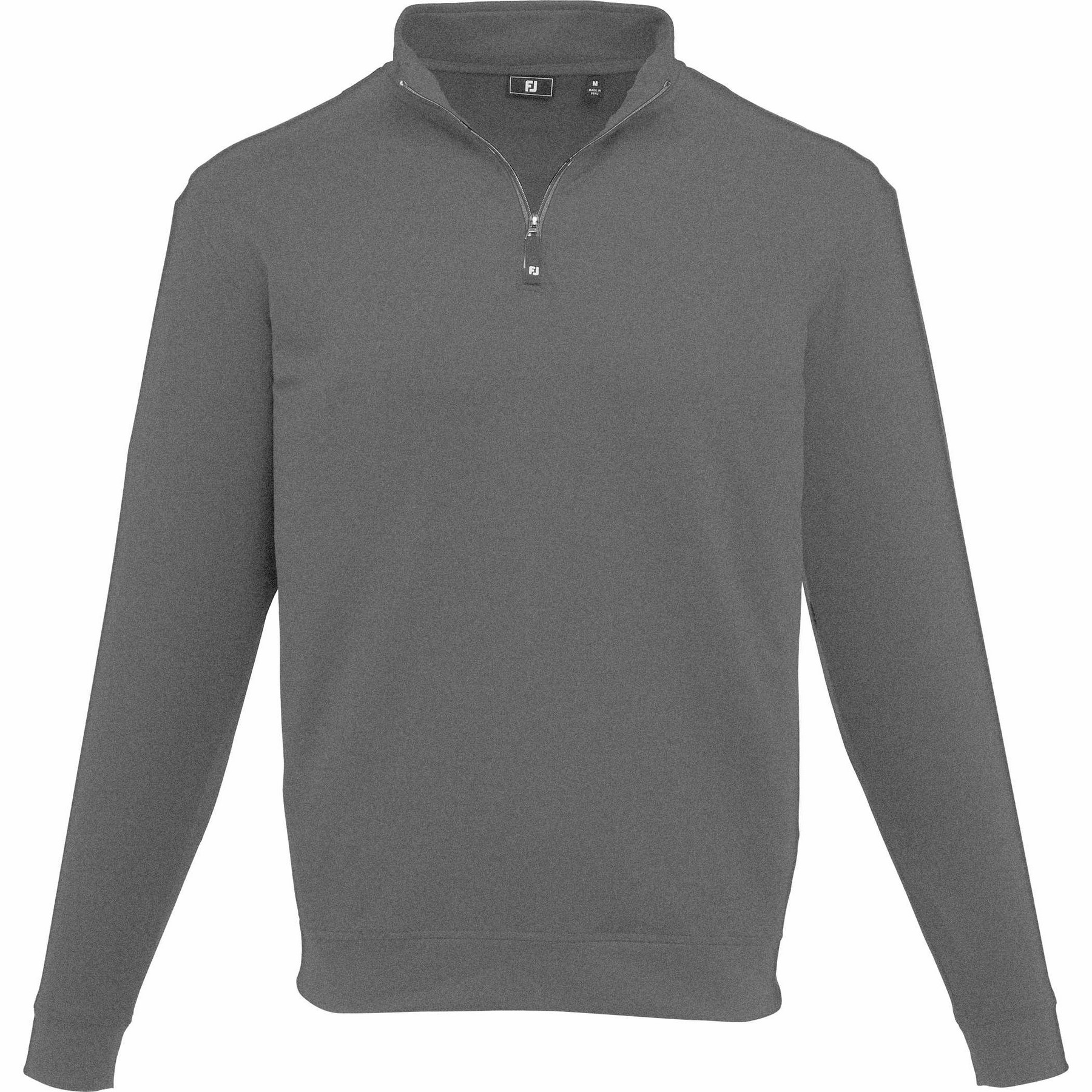 Picture of Footjoy Approach Quarter-Zip Mid-Layer
