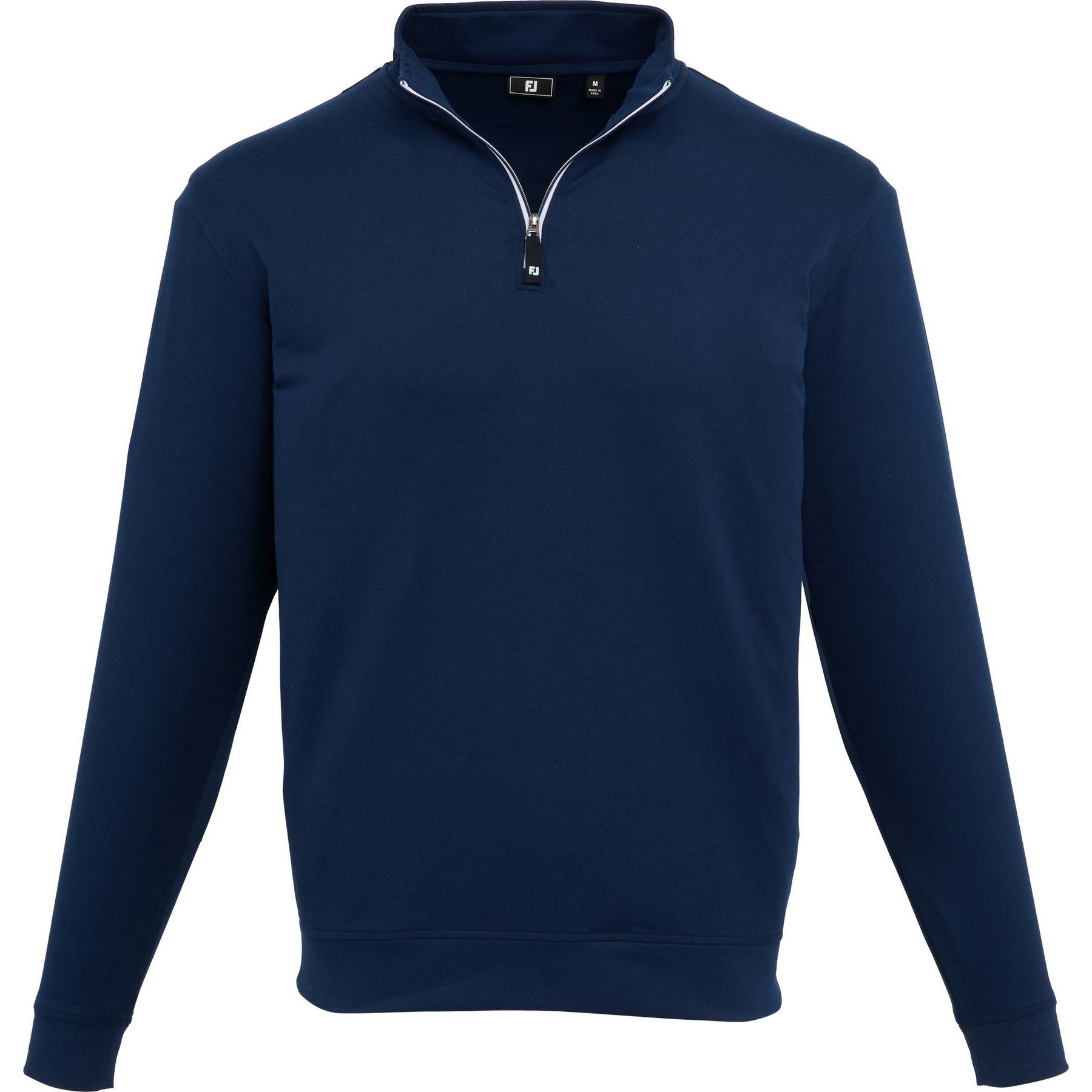 Picture of Footjoy Approach Quarter-Zip Mid-Layer