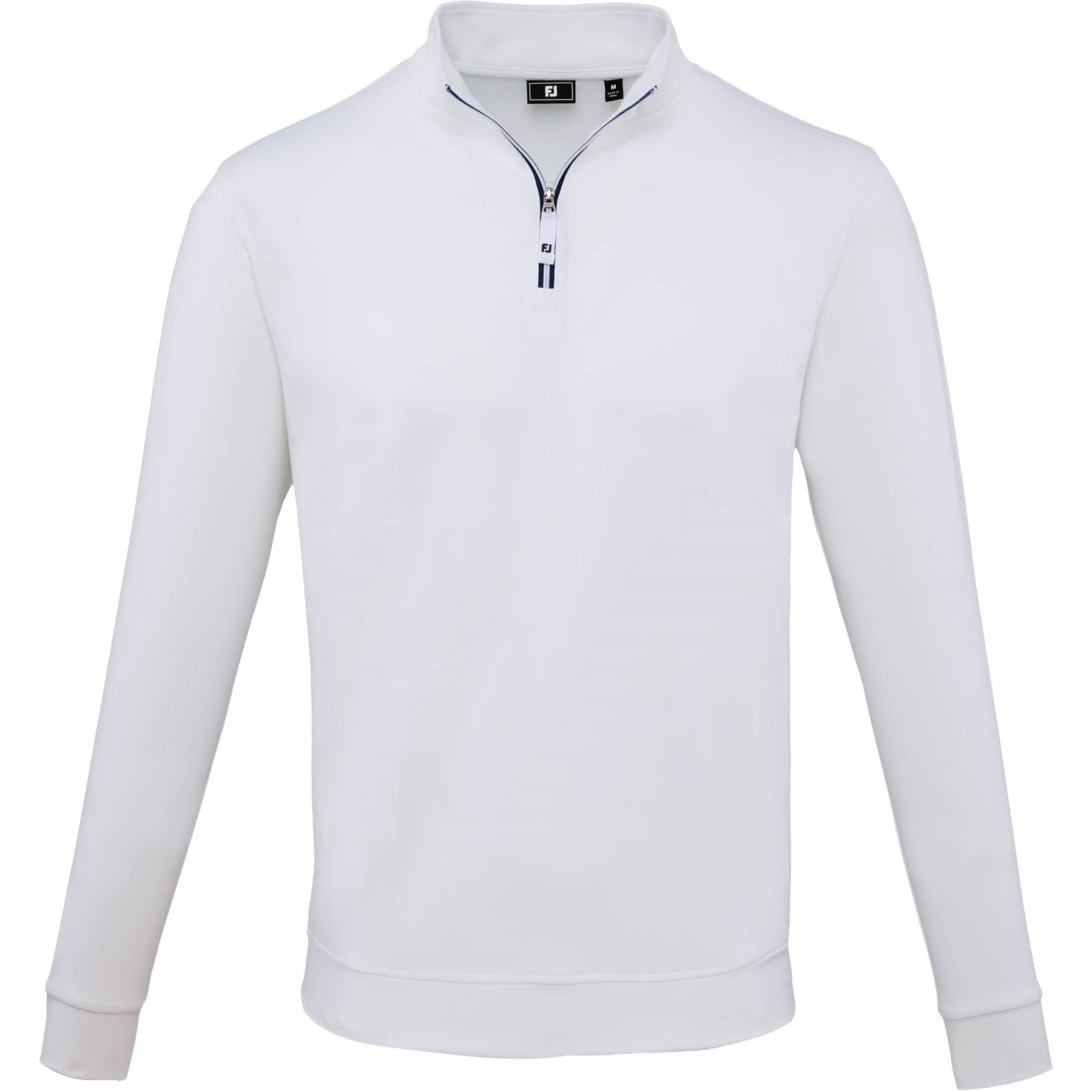 Picture of Footjoy Approach Quarter-Zip Mid-Layer