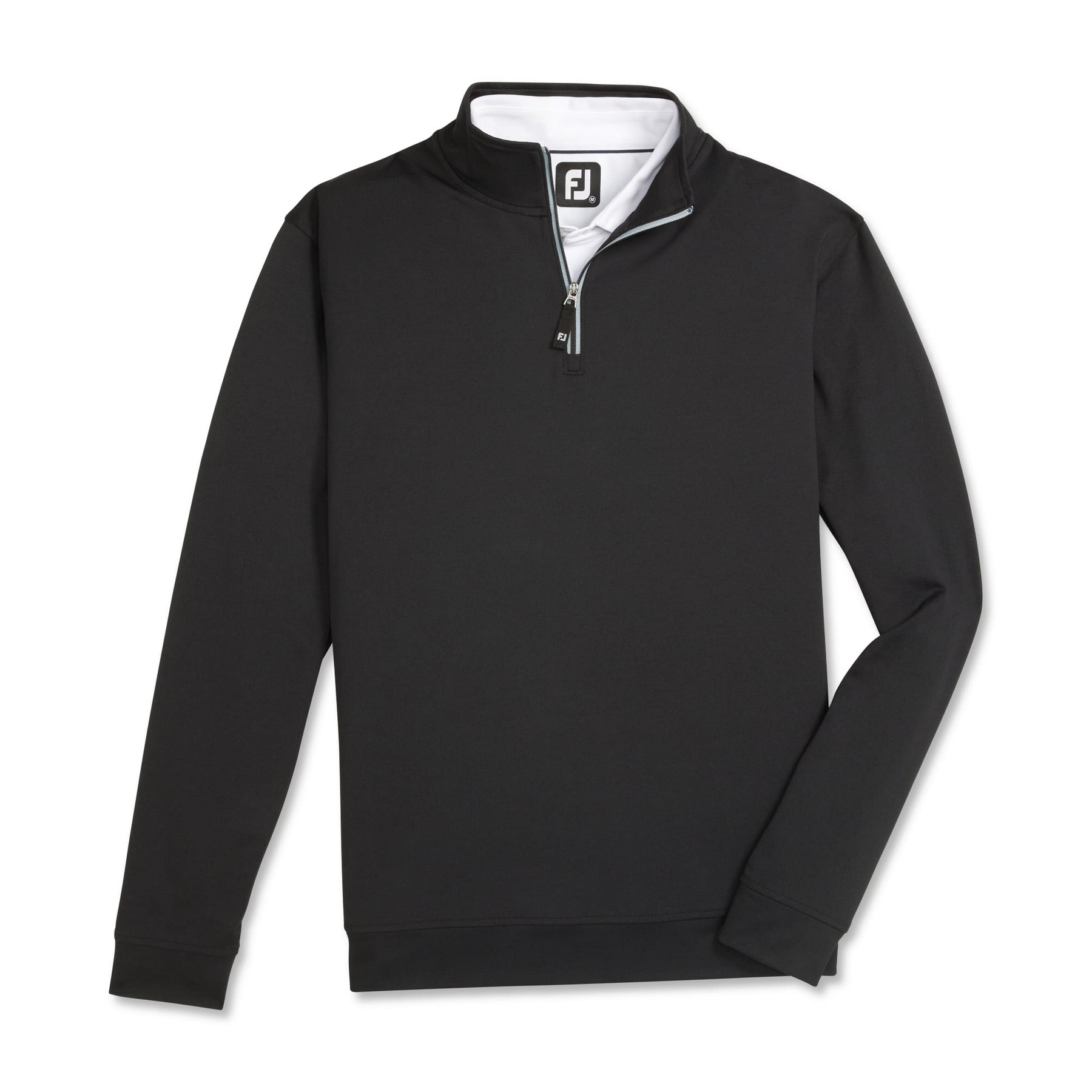 Picture of Footjoy Approach Quarter-Zip Mid-Layer