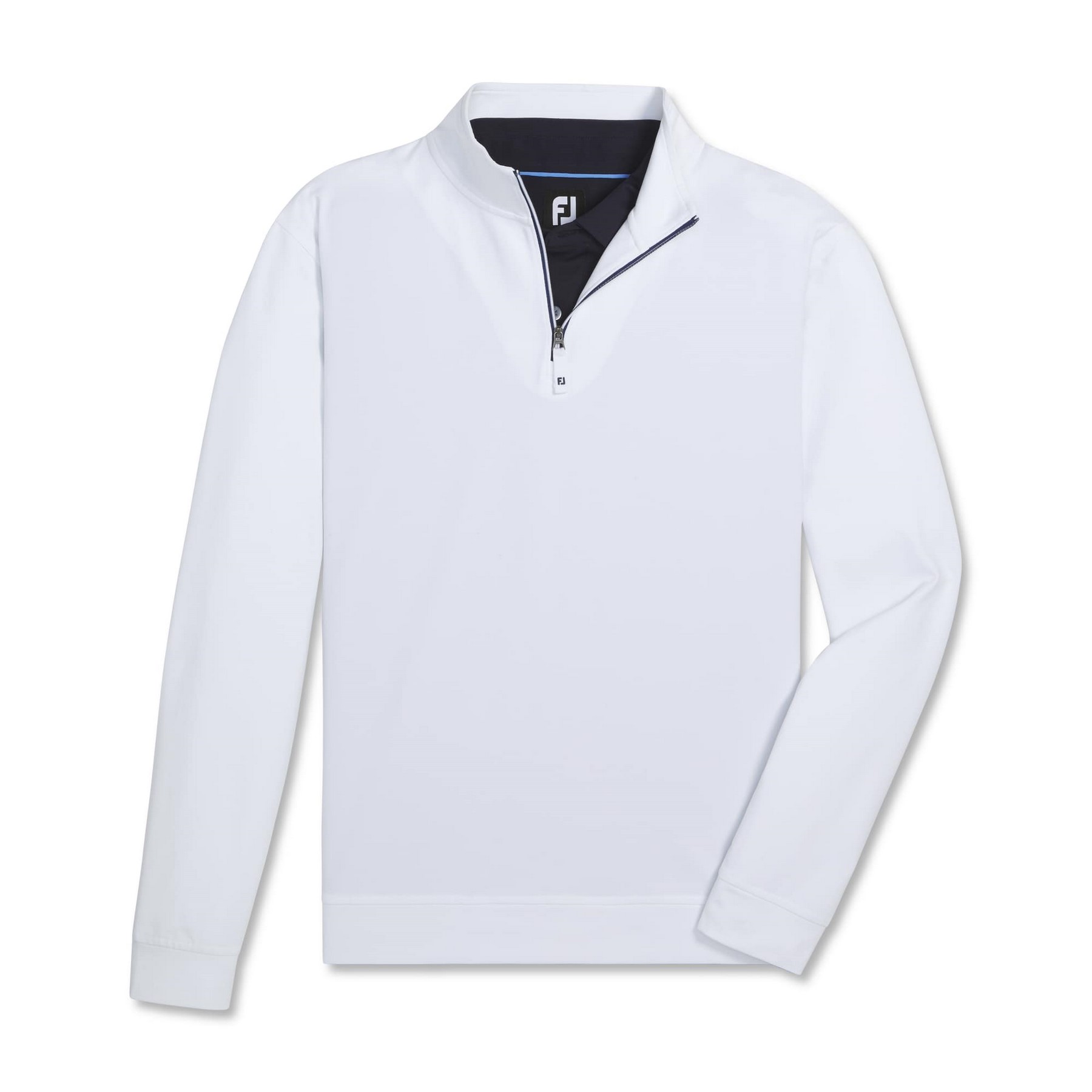 Picture of Footjoy Approach Quarter-Zip Mid-Layer