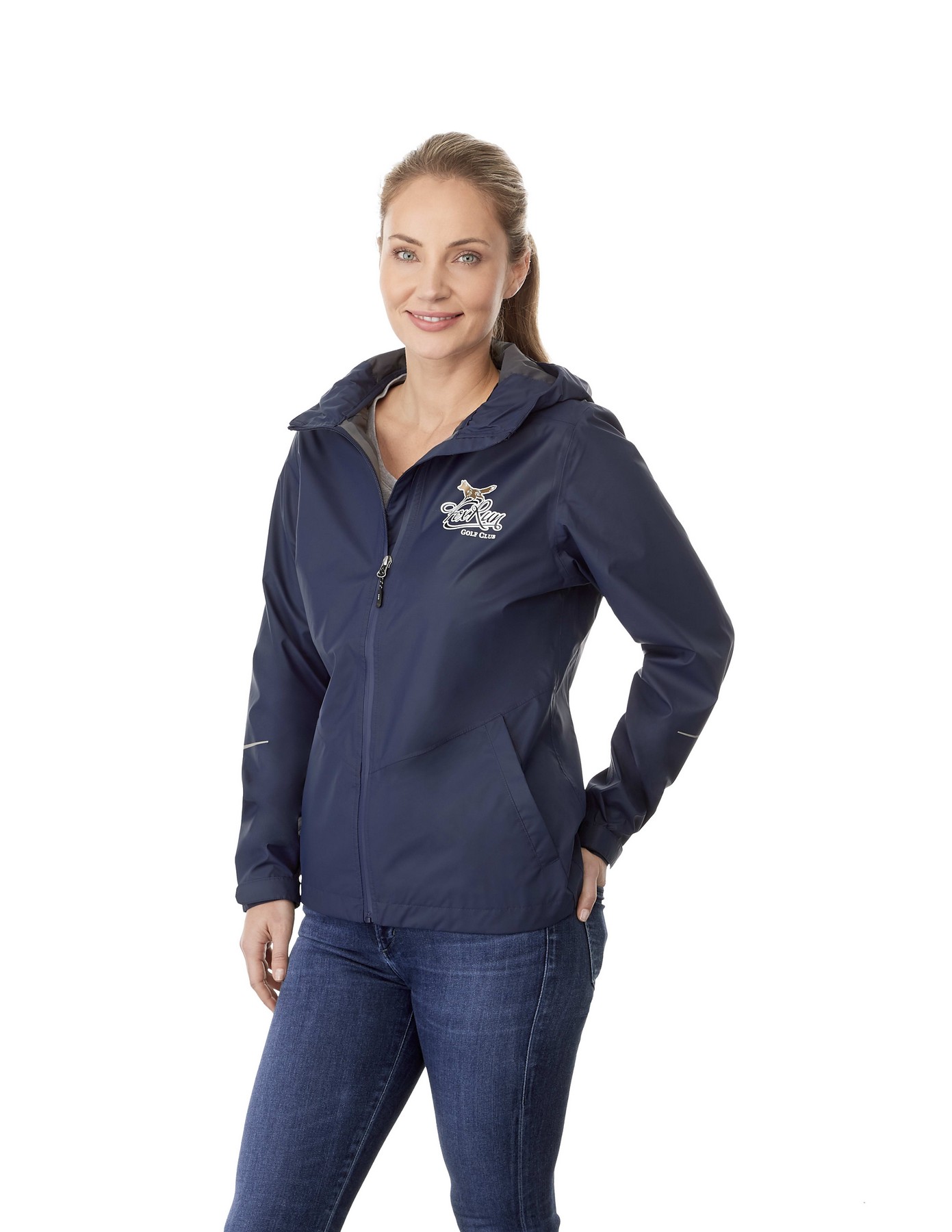 Picture of Women's CASCADE Jacket