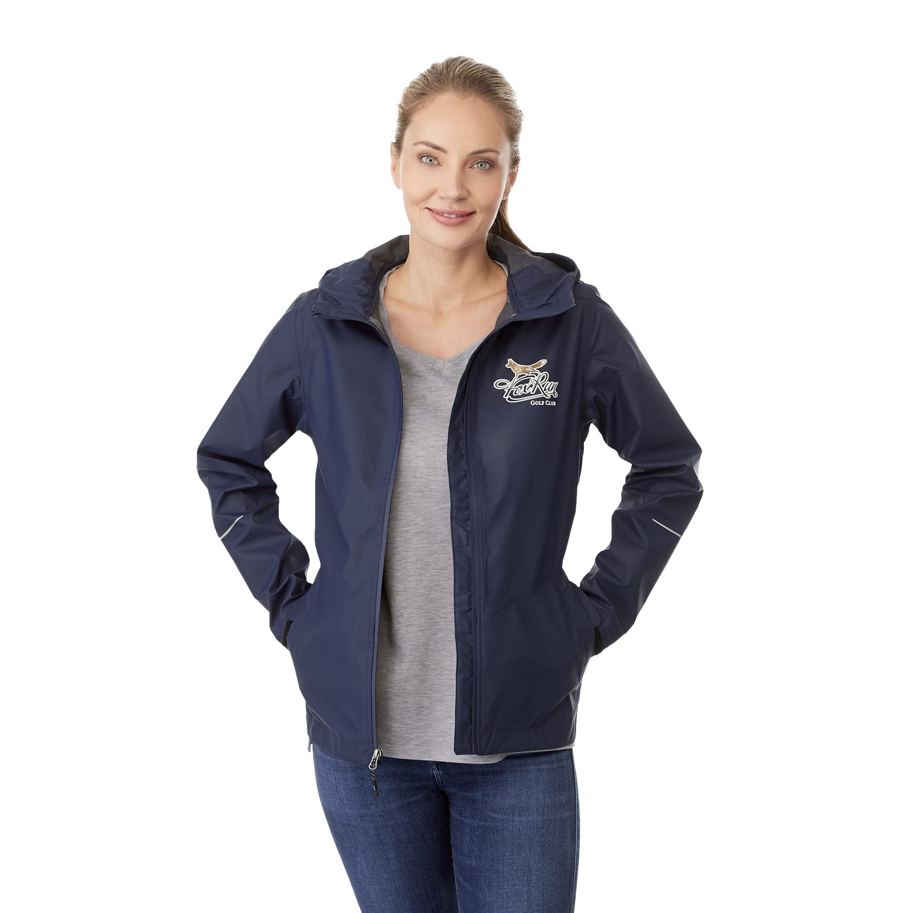 Picture of Women's CASCADE Jacket