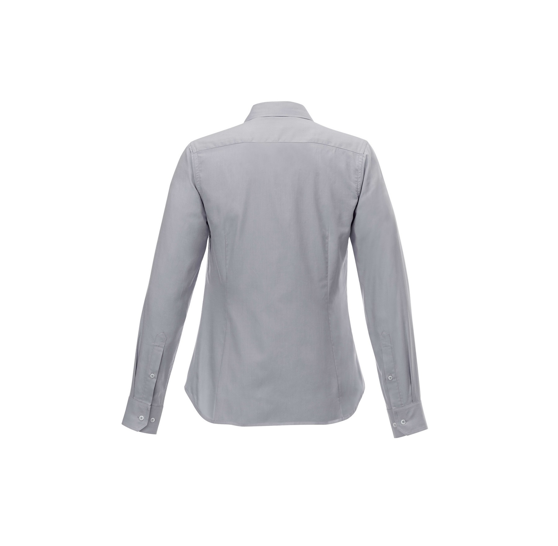 Picture of Women's IRVINE Oxford Long Sleeve Button Up Shirt