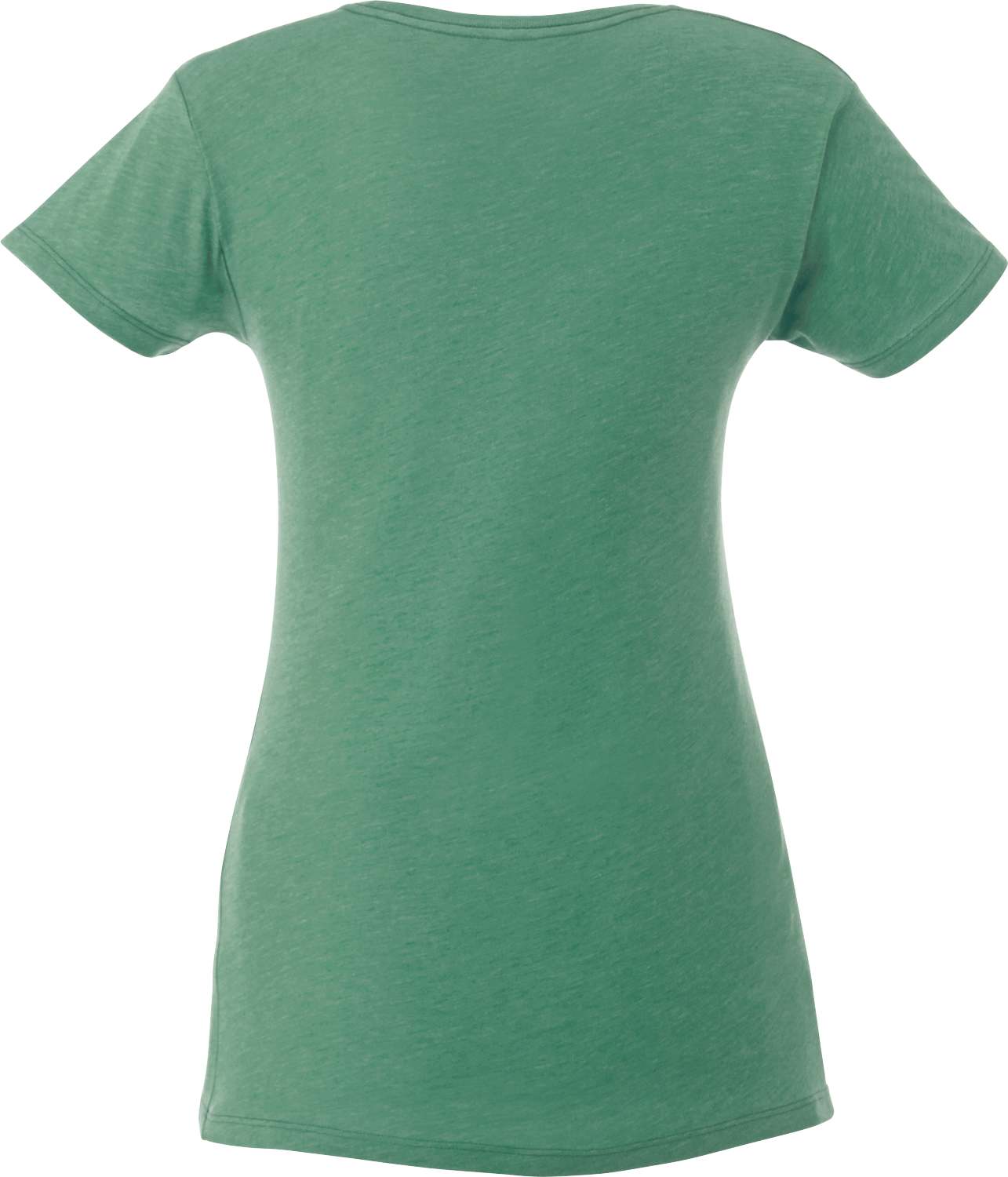 Picture of Women's BODIE Crew Neck Short Sleeve Tee