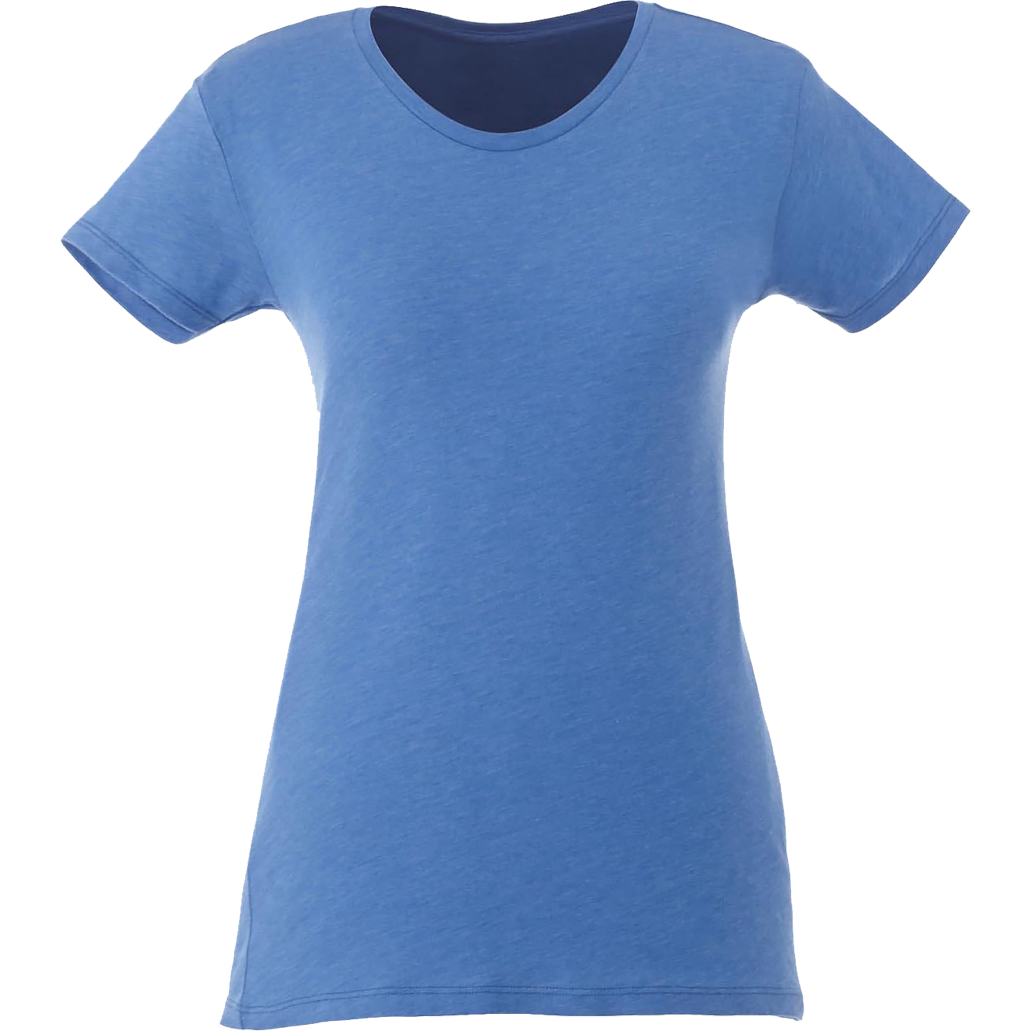 Picture of Women's BODIE Crew Neck Short Sleeve Tee