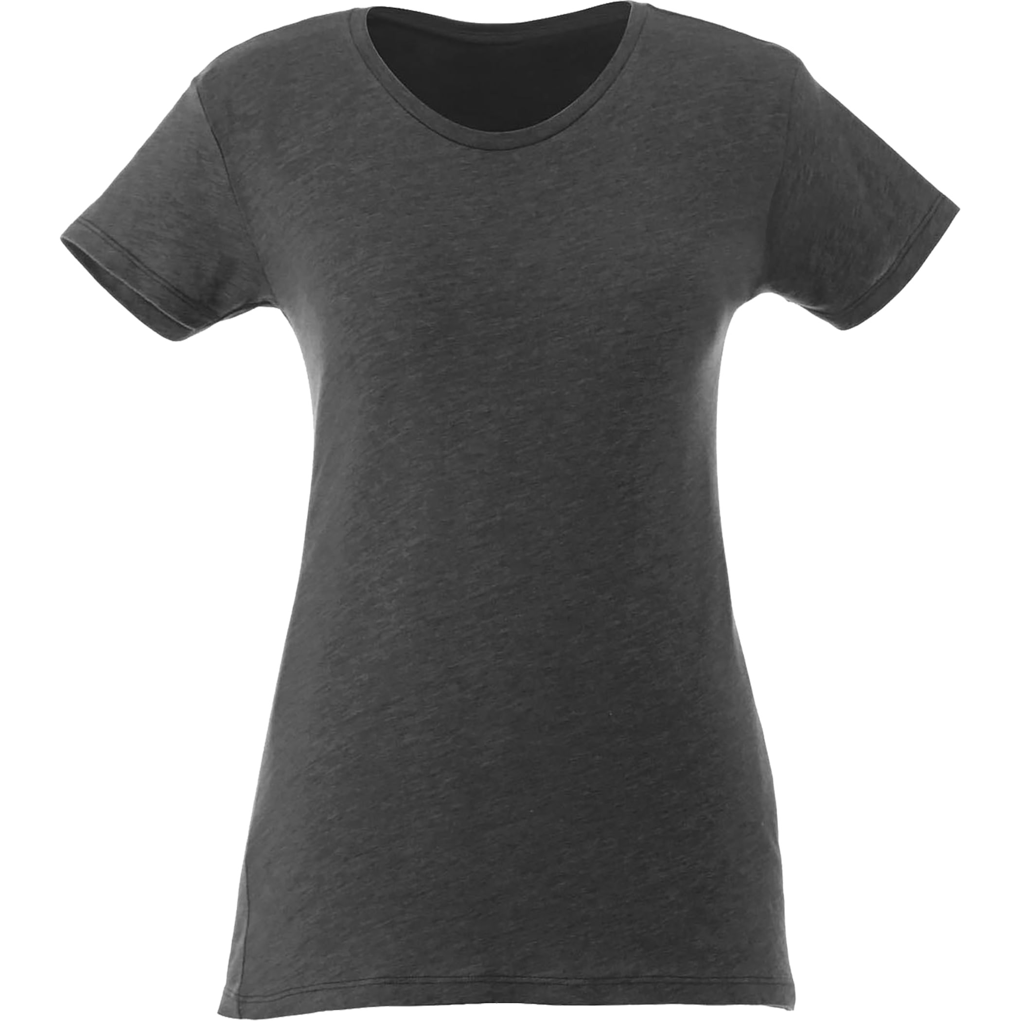 Picture of Women's BODIE Crew Neck Short Sleeve Tee