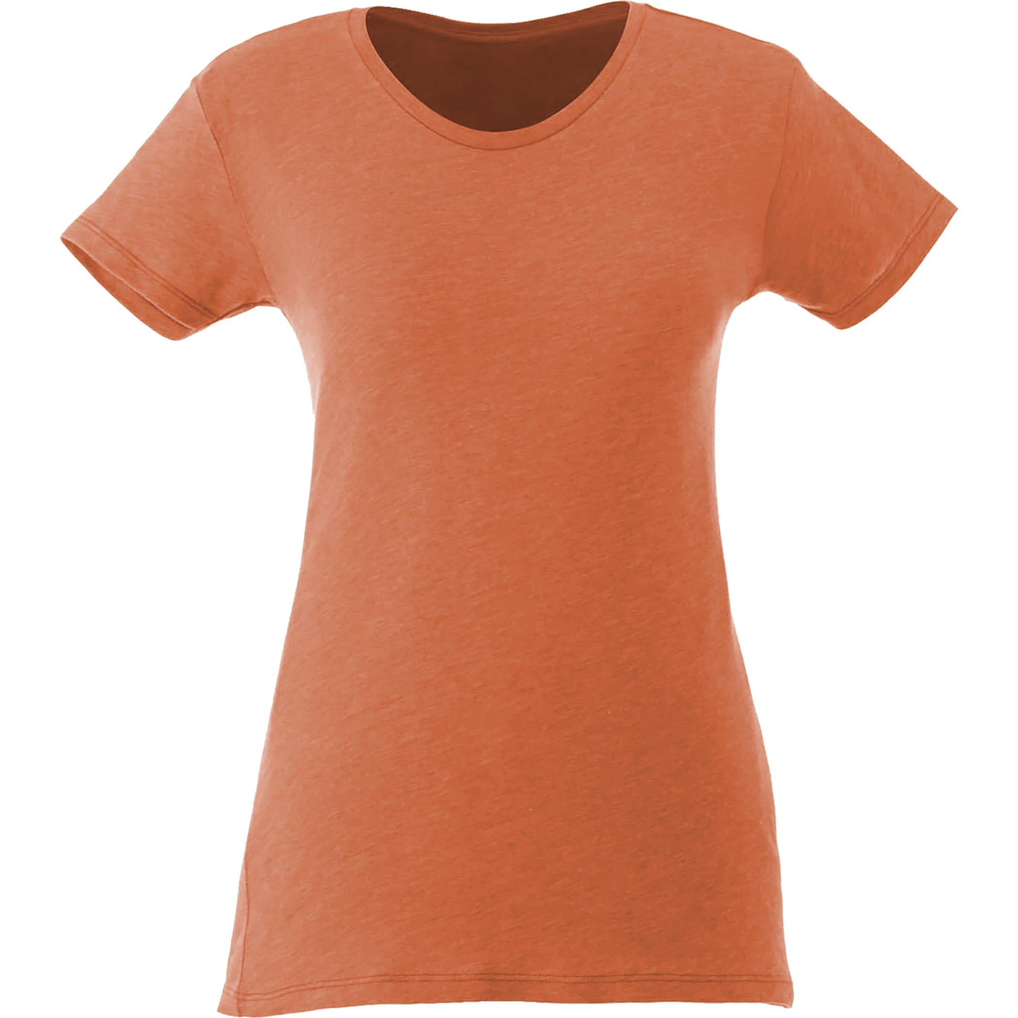 Picture of Women's BODIE Crew Neck Short Sleeve Tee