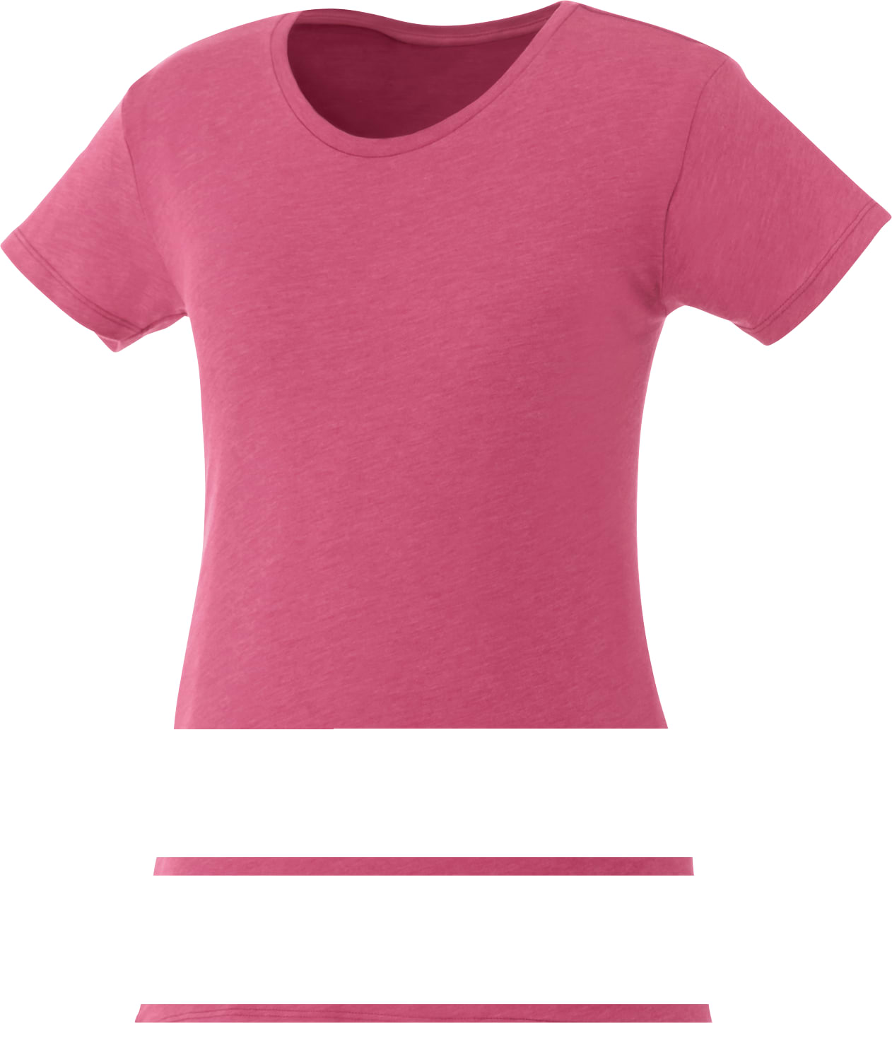 Picture of Women's BODIE Crew Neck Short Sleeve Tee
