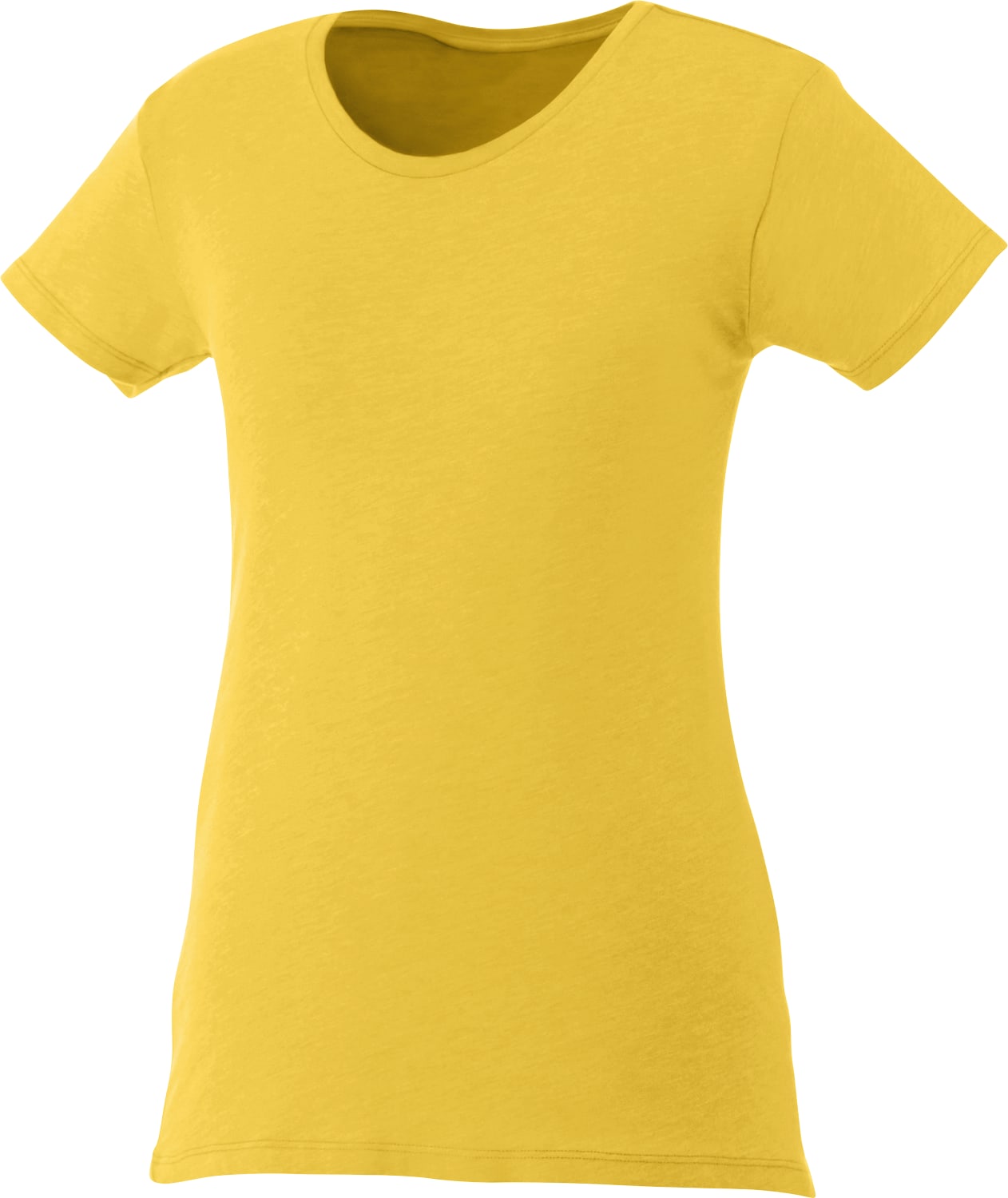 Picture of Women's BODIE Crew Neck Short Sleeve Tee