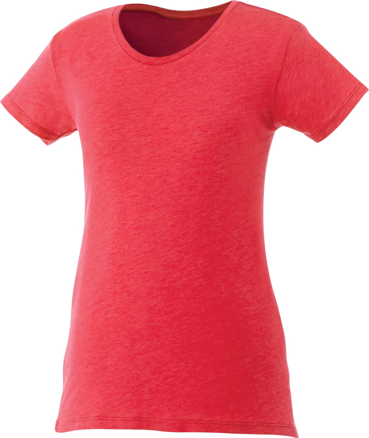 Picture of Women's BODIE Crew Neck Short Sleeve Tee