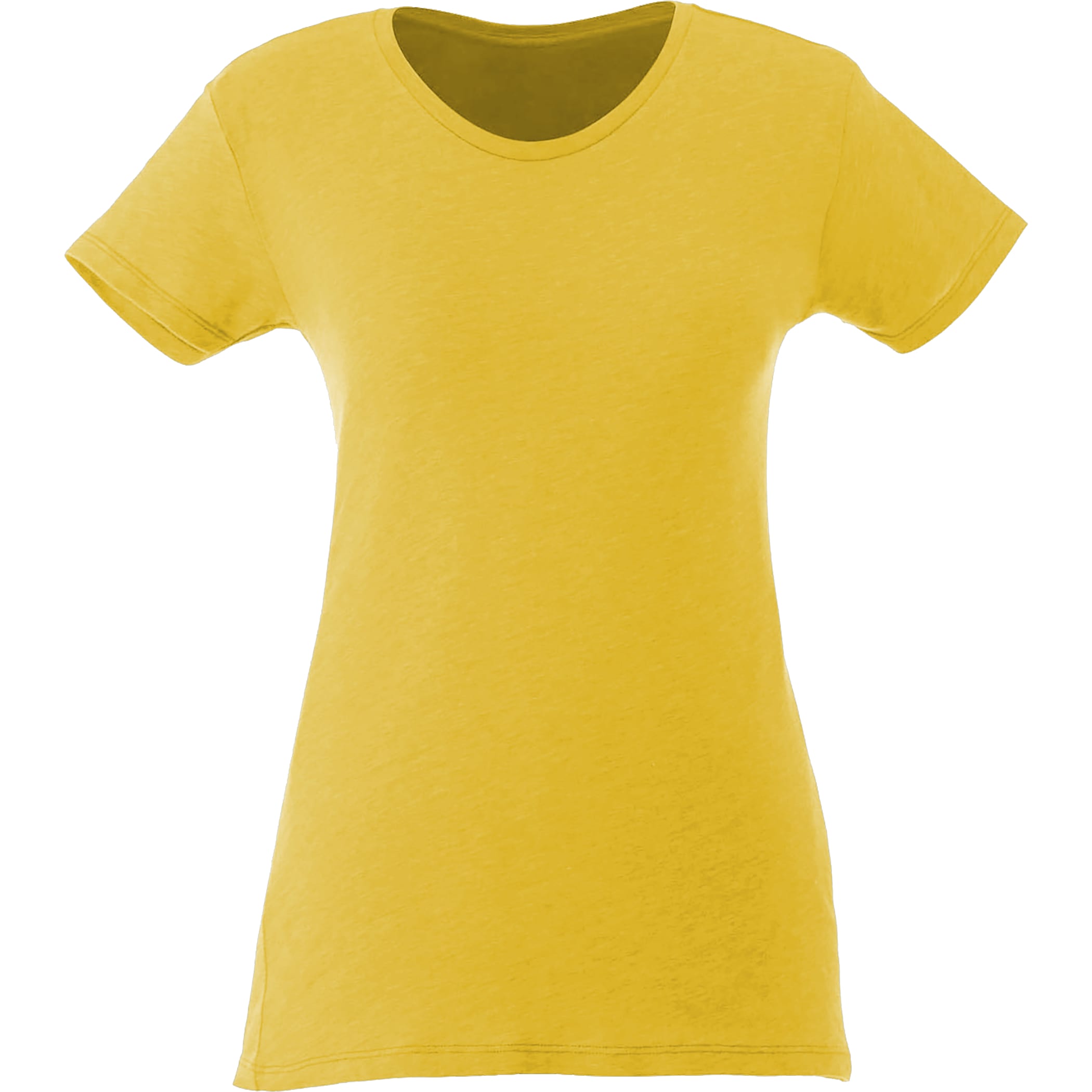 Picture of Women's BODIE Crew Neck Short Sleeve Tee