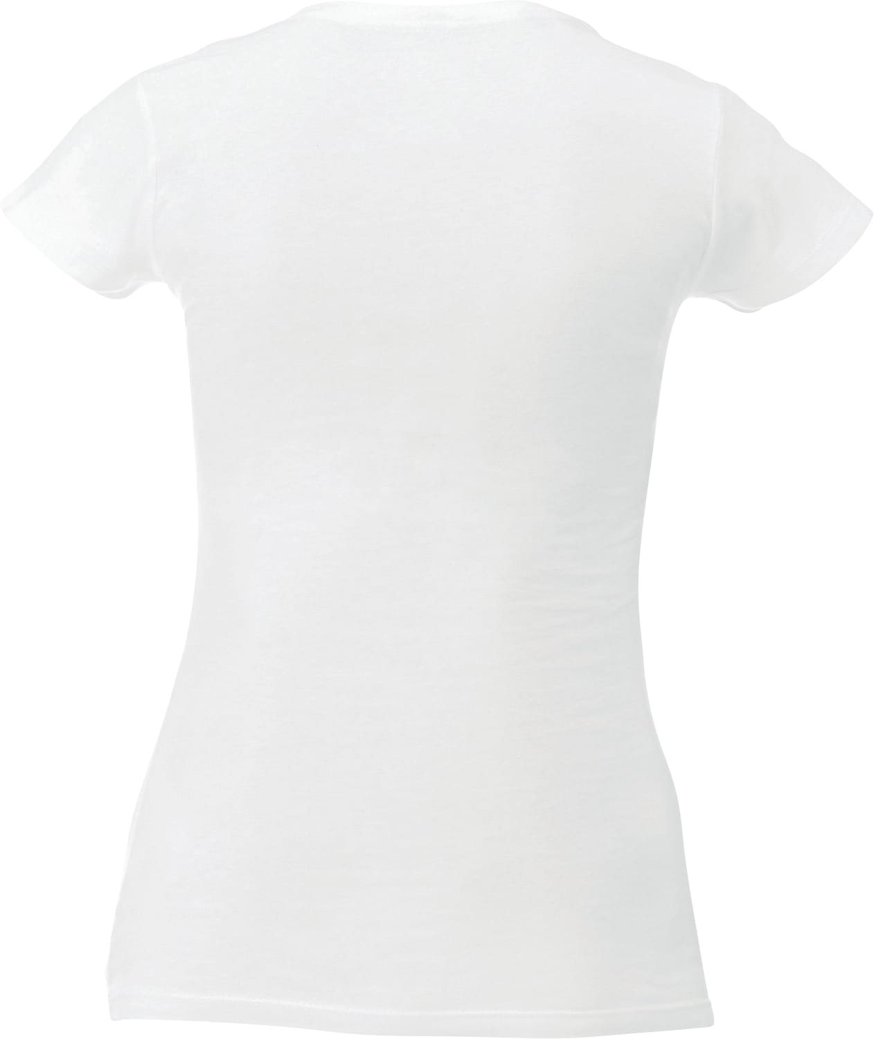 Picture of Women's BODIE Crew Neck Short Sleeve Tee