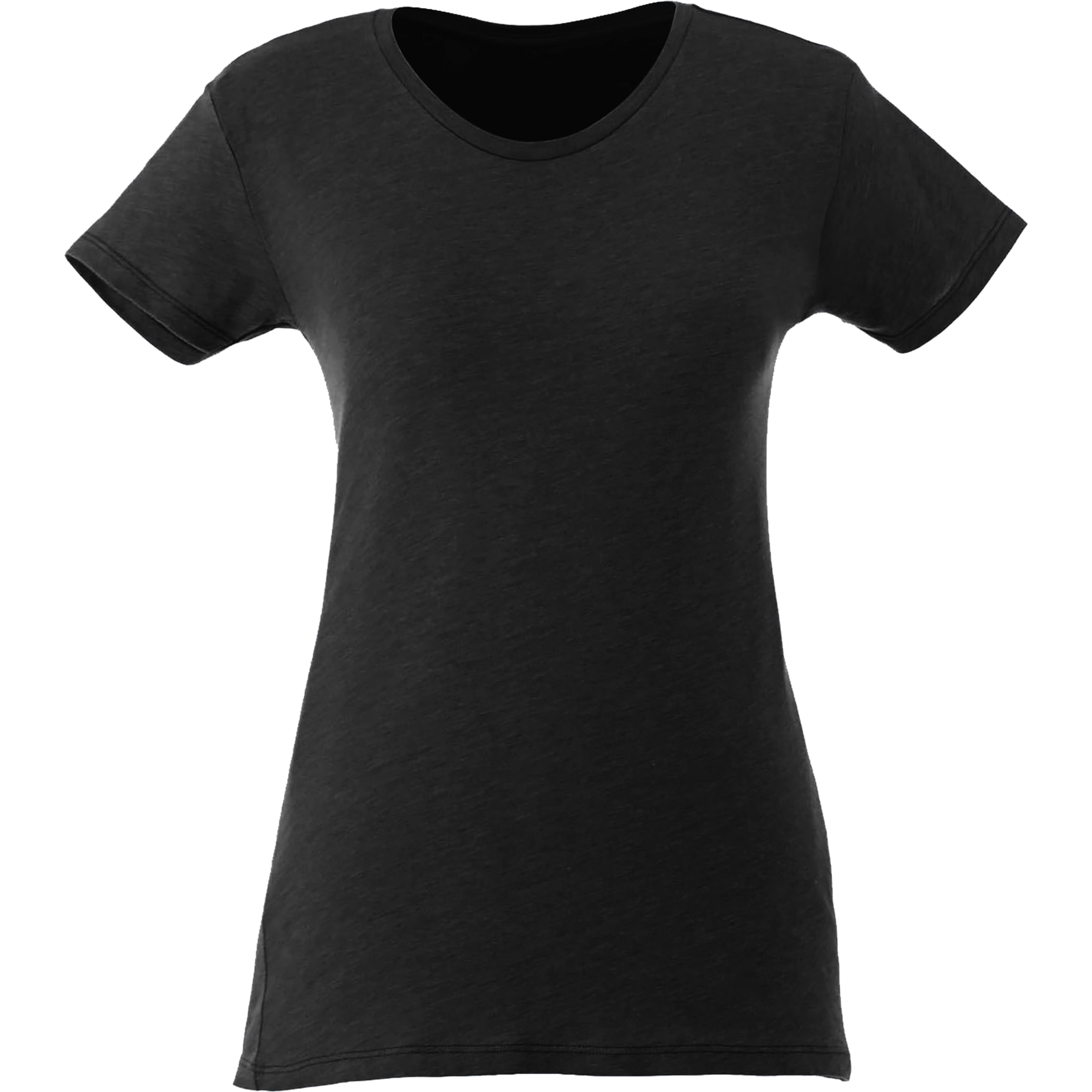 Picture of Women's BODIE Crew Neck Short Sleeve Tee