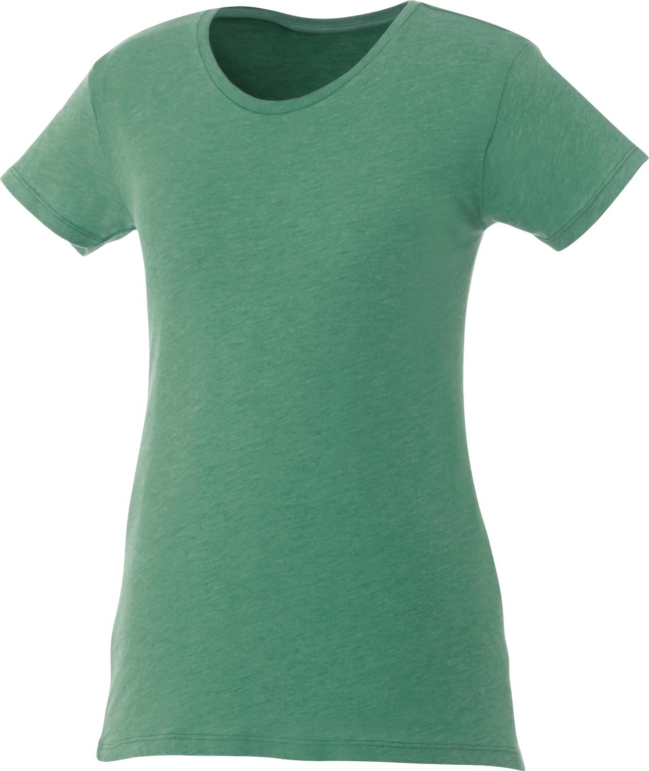 Picture of Women's BODIE Crew Neck Short Sleeve Tee