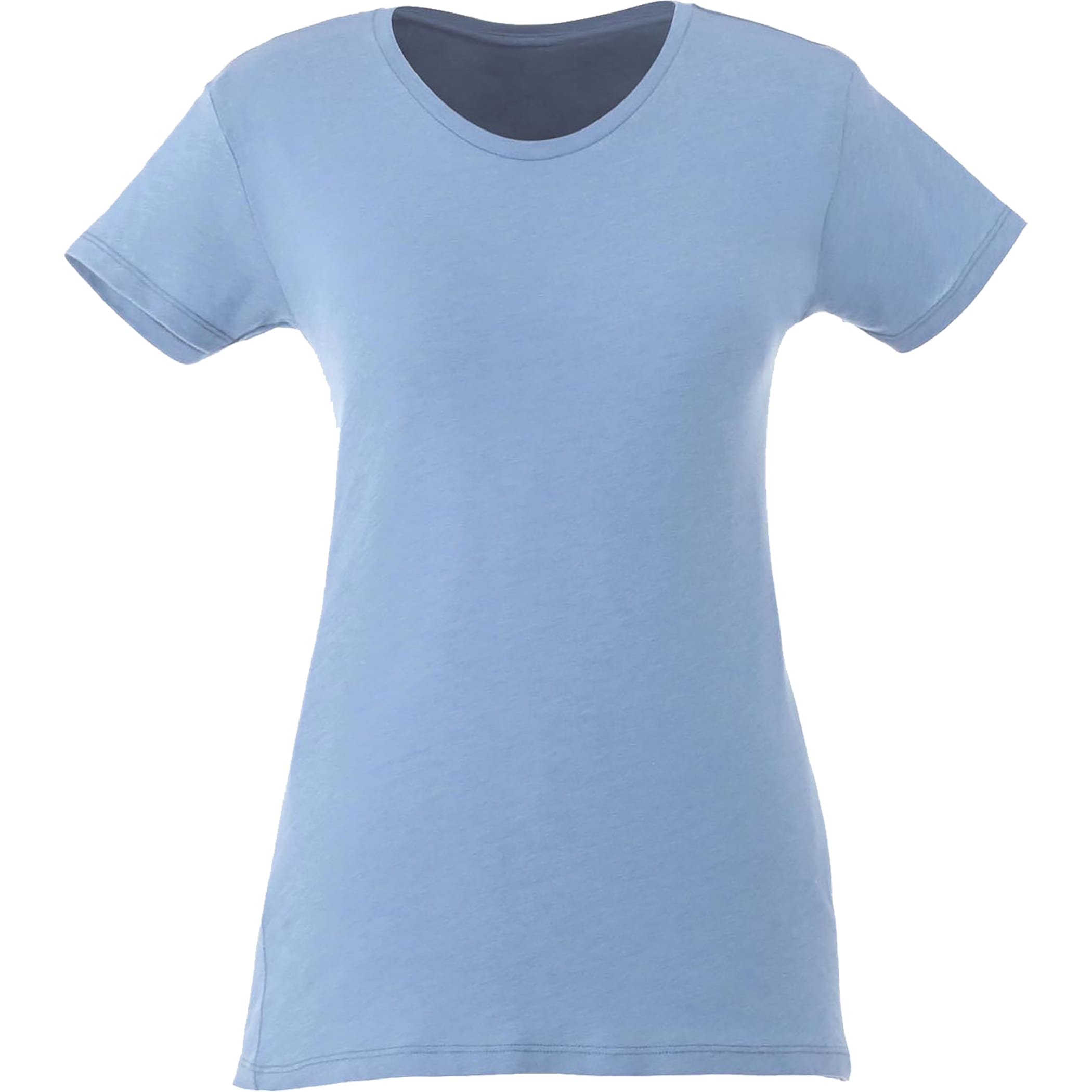 Picture of Women's BODIE Crew Neck Short Sleeve Tee