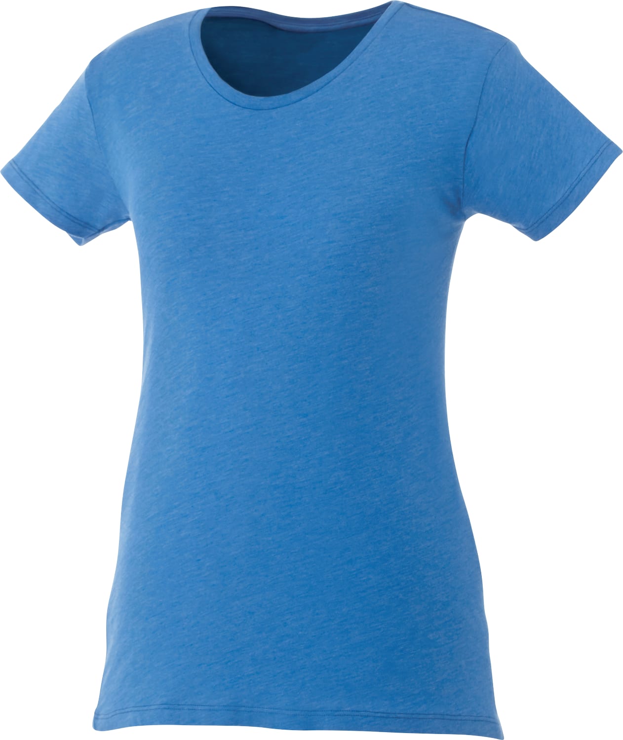 Picture of Women's BODIE Crew Neck Short Sleeve Tee