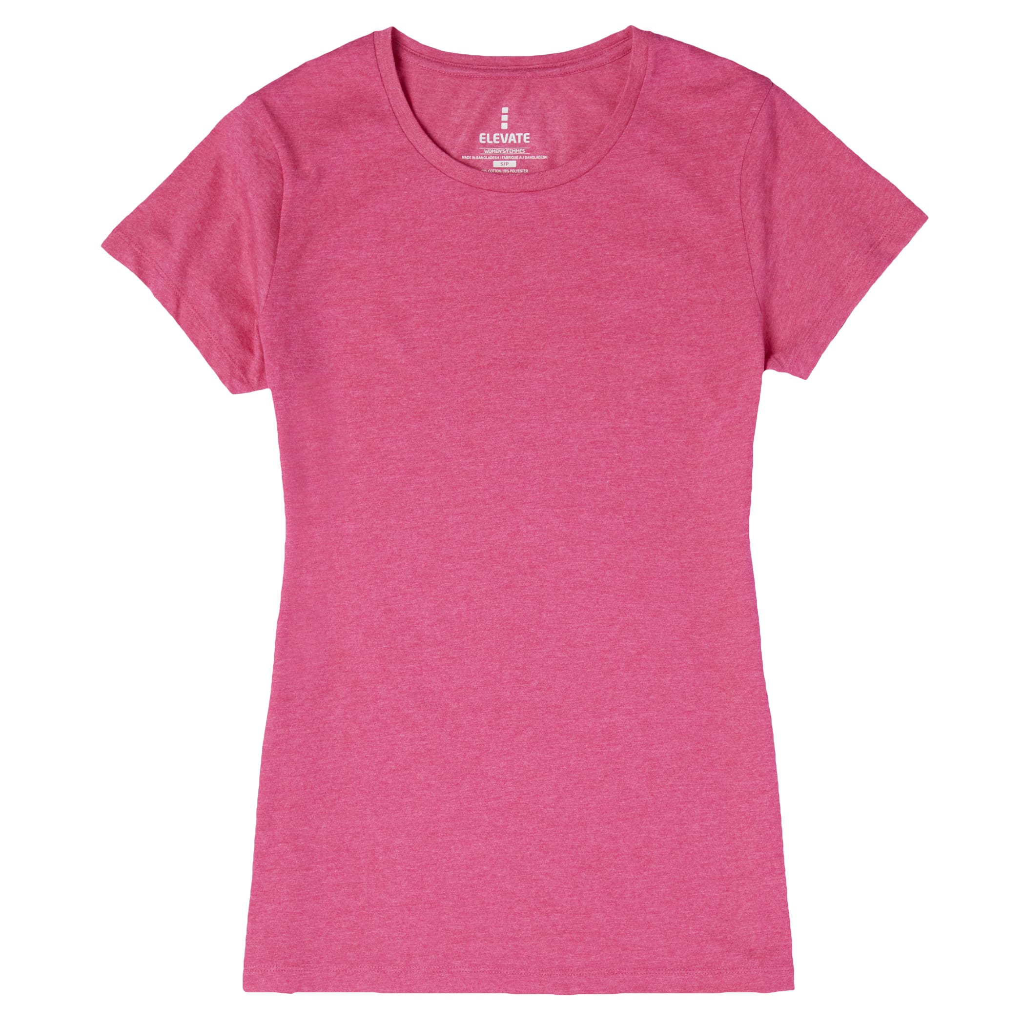 Picture of Women's BODIE Crew Neck Short Sleeve Tee