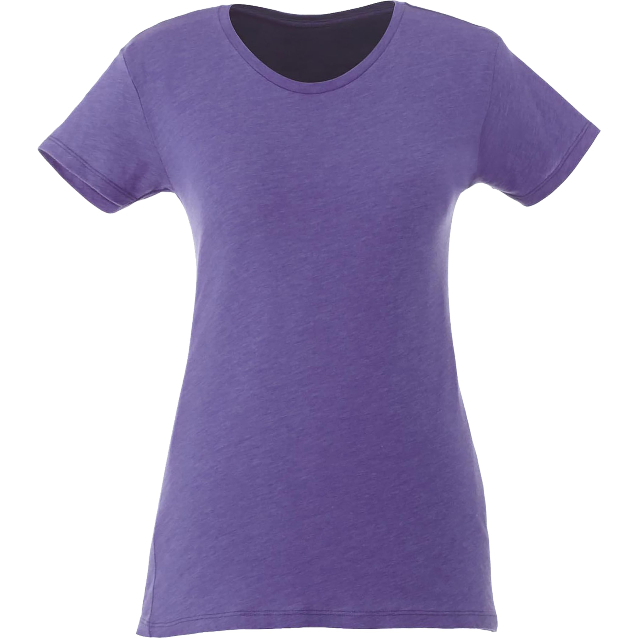 Picture of Women's BODIE Crew Neck Short Sleeve Tee
