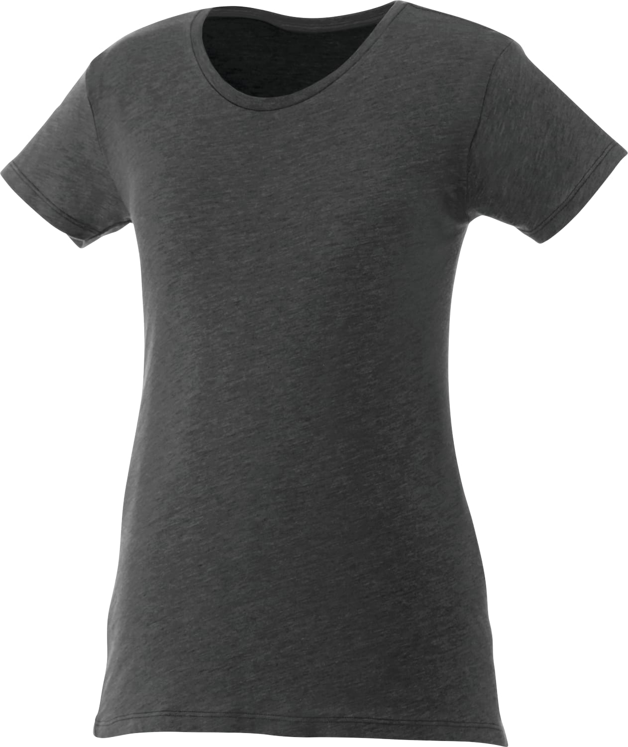 Picture of Women's BODIE Crew Neck Short Sleeve Tee