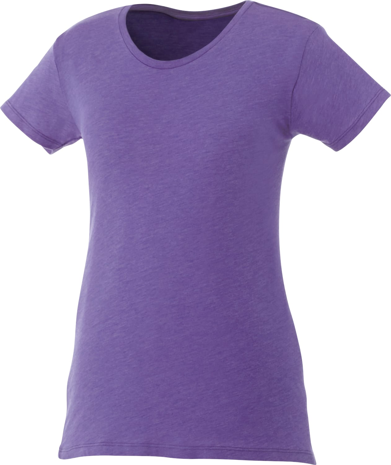 Picture of Women's BODIE Crew Neck Short Sleeve Tee