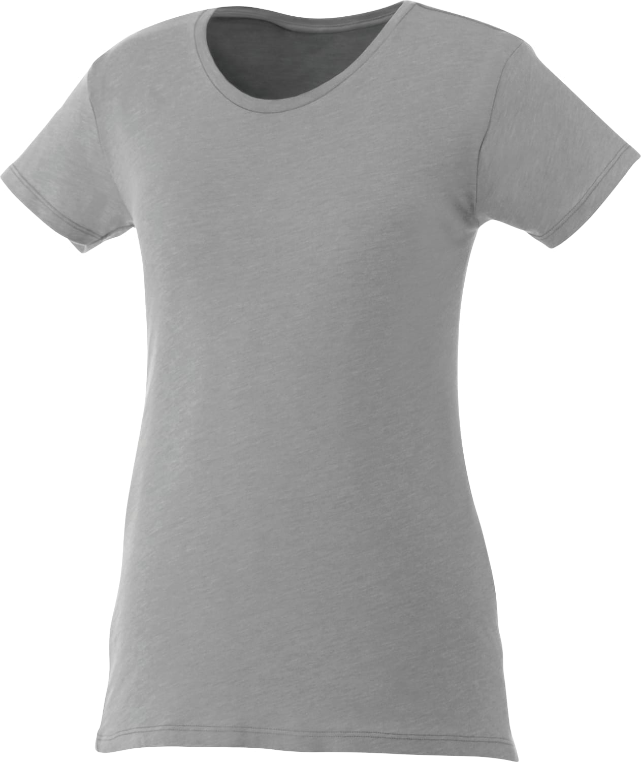 Picture of Women's BODIE Crew Neck Short Sleeve Tee