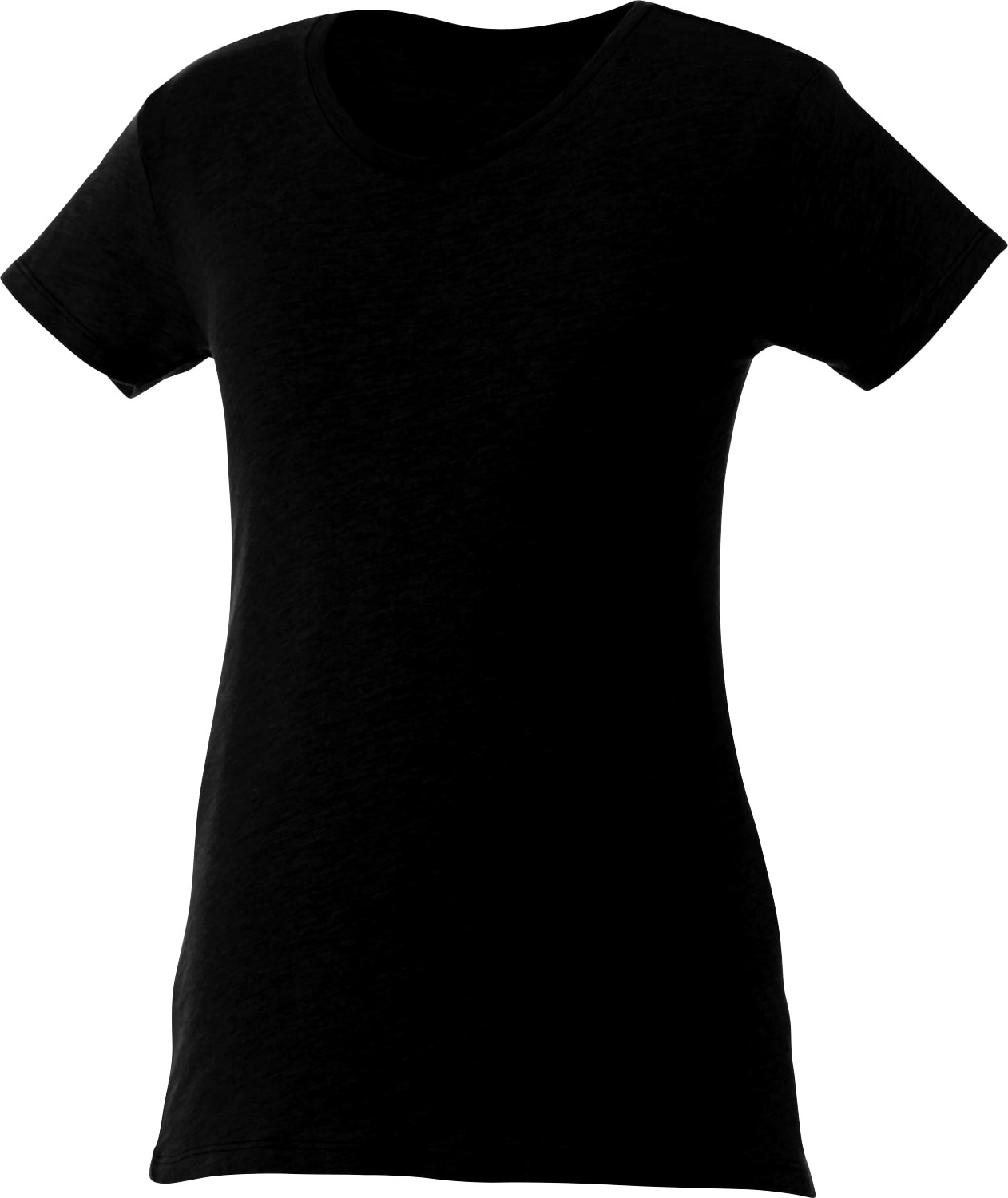 Picture of Women's BODIE Crew Neck Short Sleeve Tee