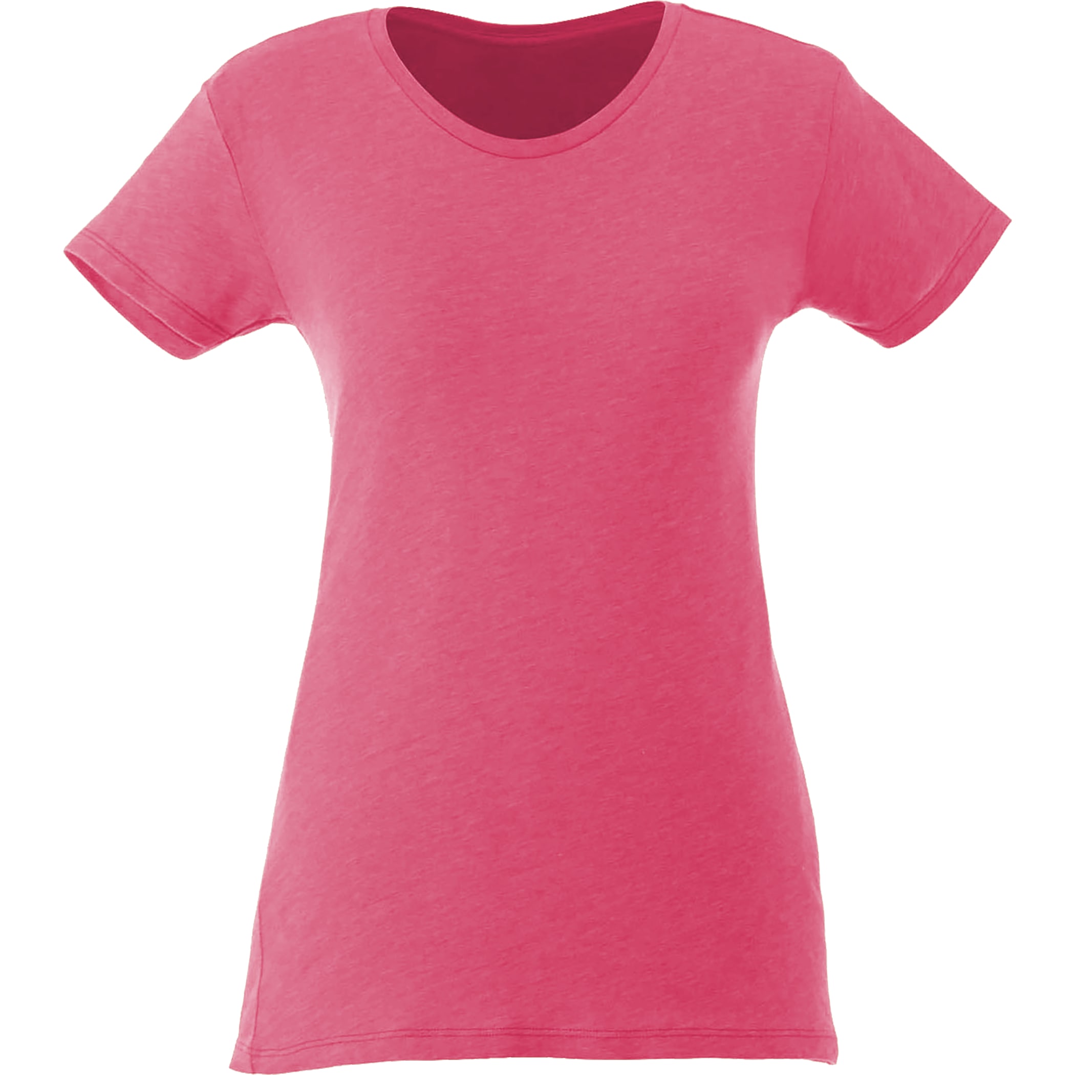 Picture of Women's BODIE Crew Neck Short Sleeve Tee