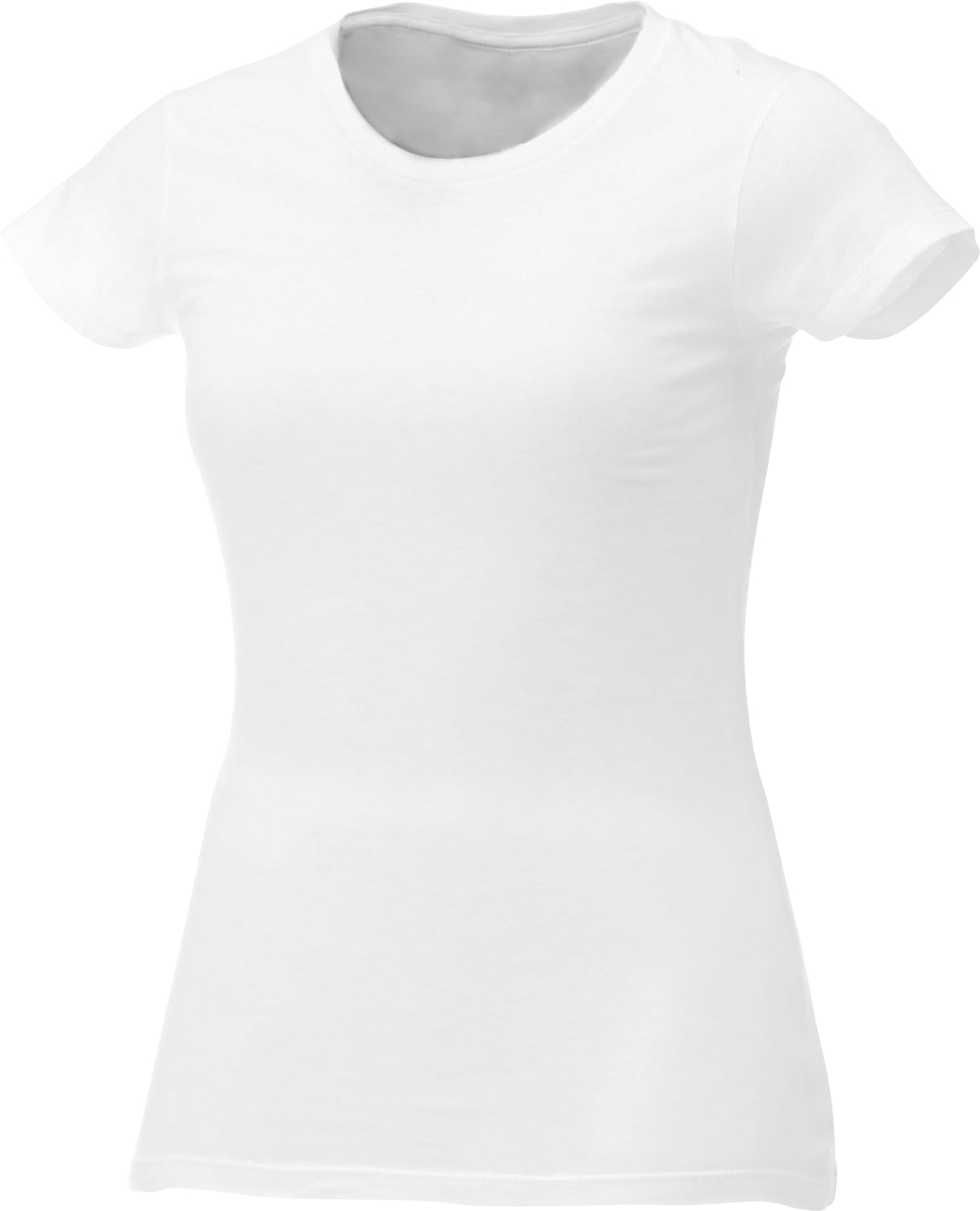 Picture of Women's BODIE Crew Neck Short Sleeve Tee