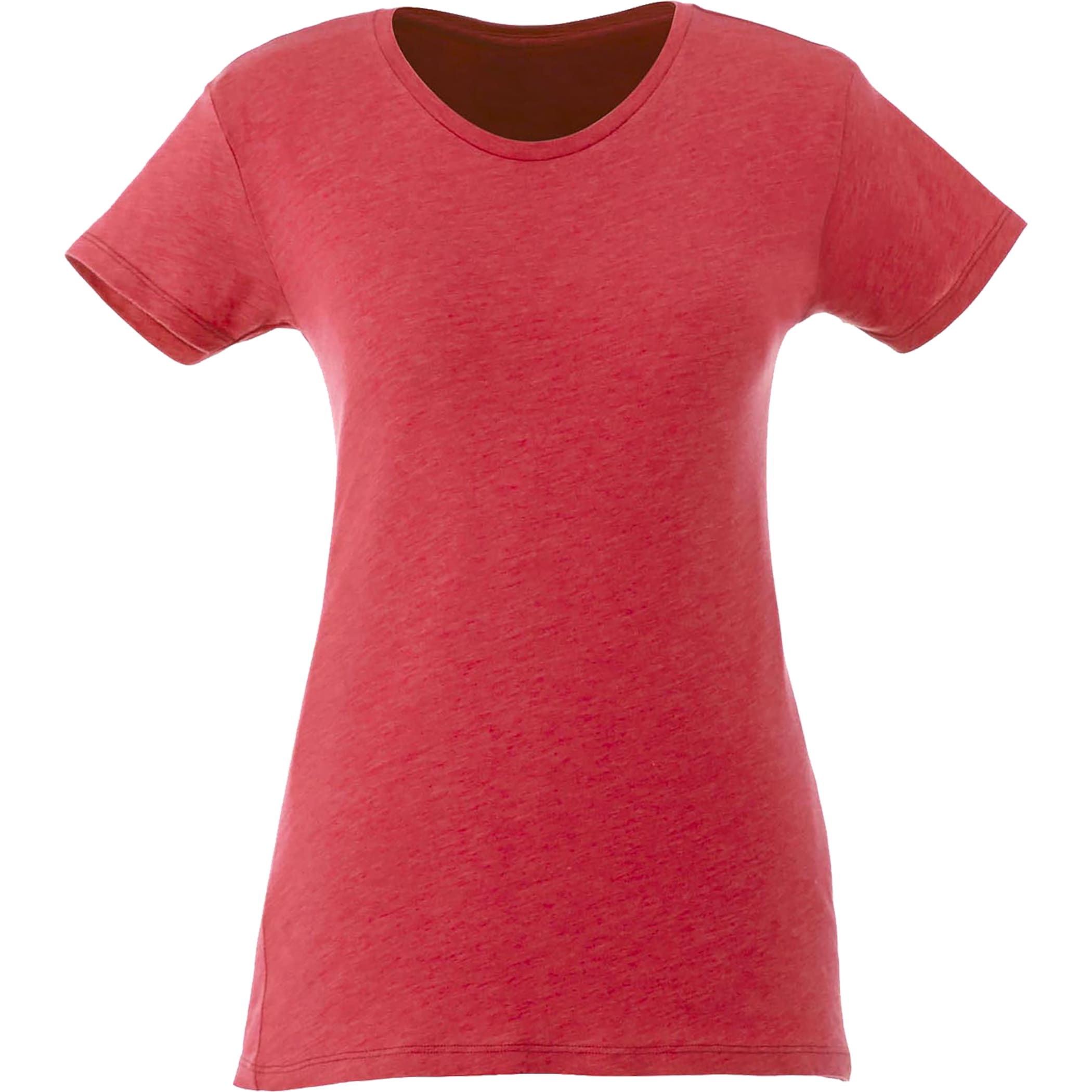 Picture of Women's BODIE Crew Neck Short Sleeve Tee