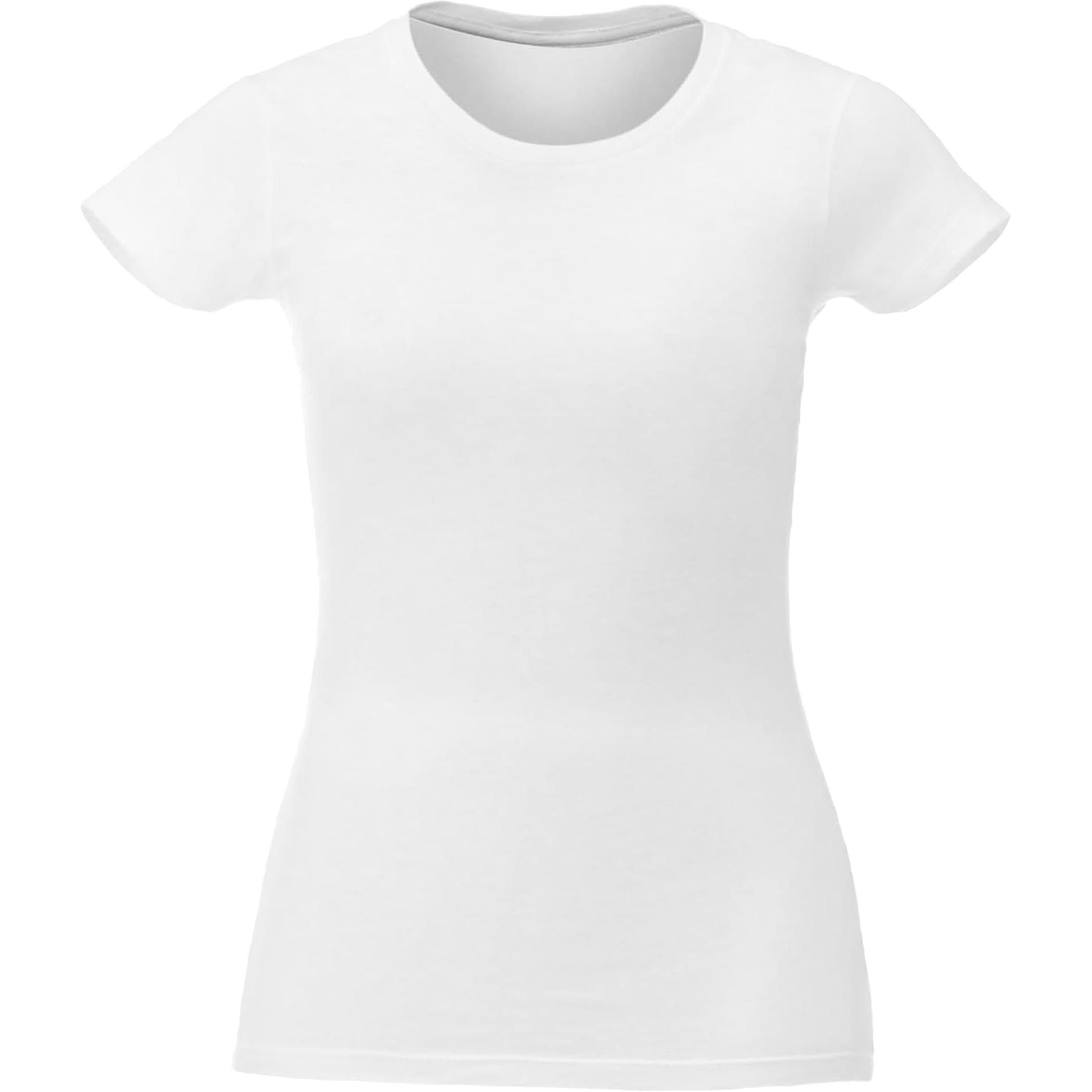 Picture of Women's BODIE Crew Neck Short Sleeve Tee