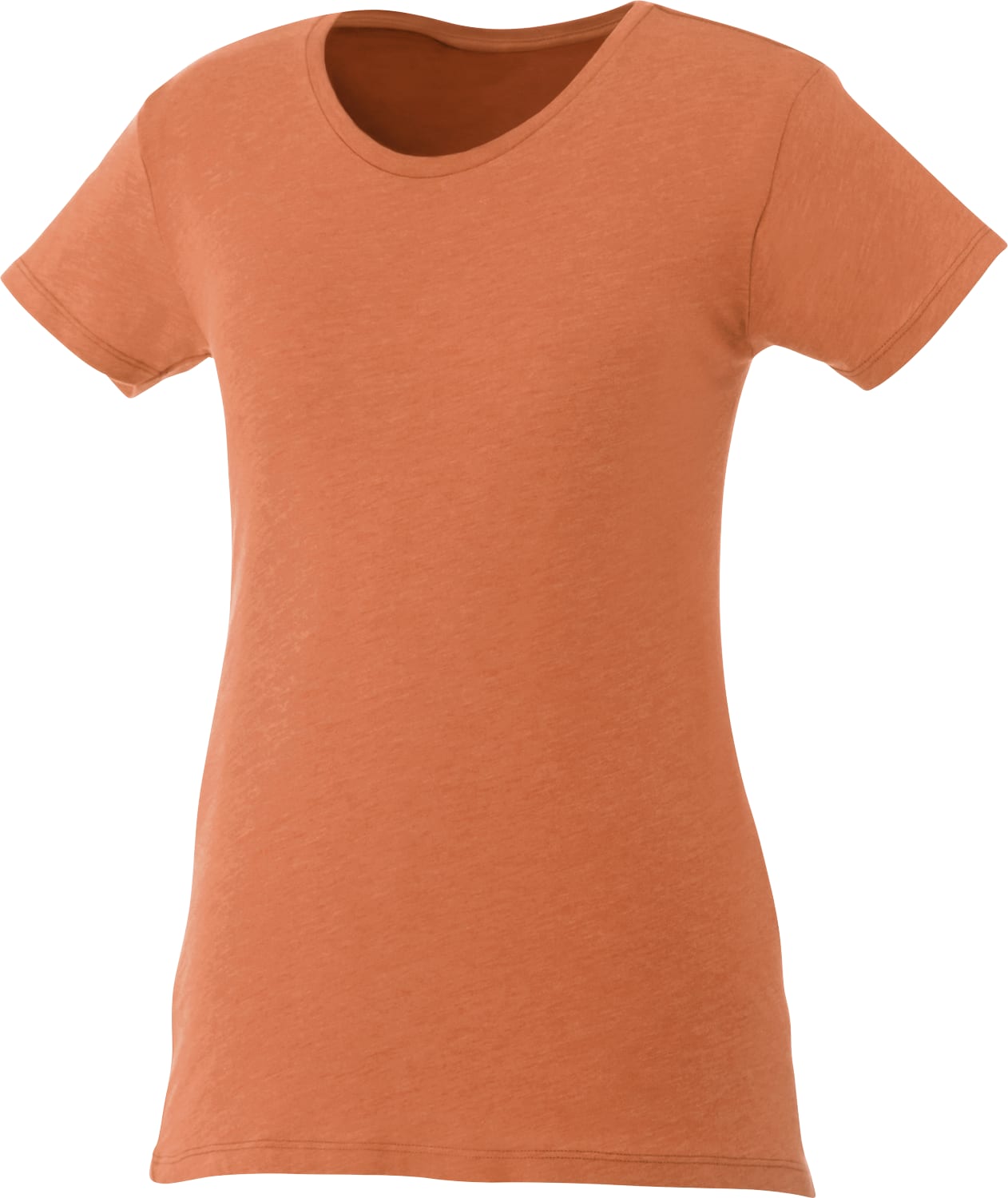 Picture of Women's BODIE Crew Neck Short Sleeve Tee