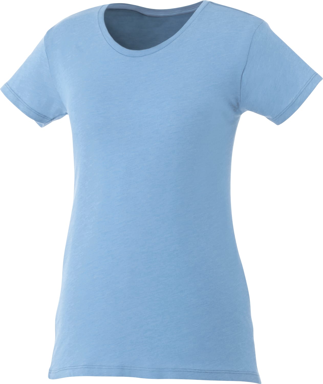 Picture of Women's BODIE Crew Neck Short Sleeve Tee