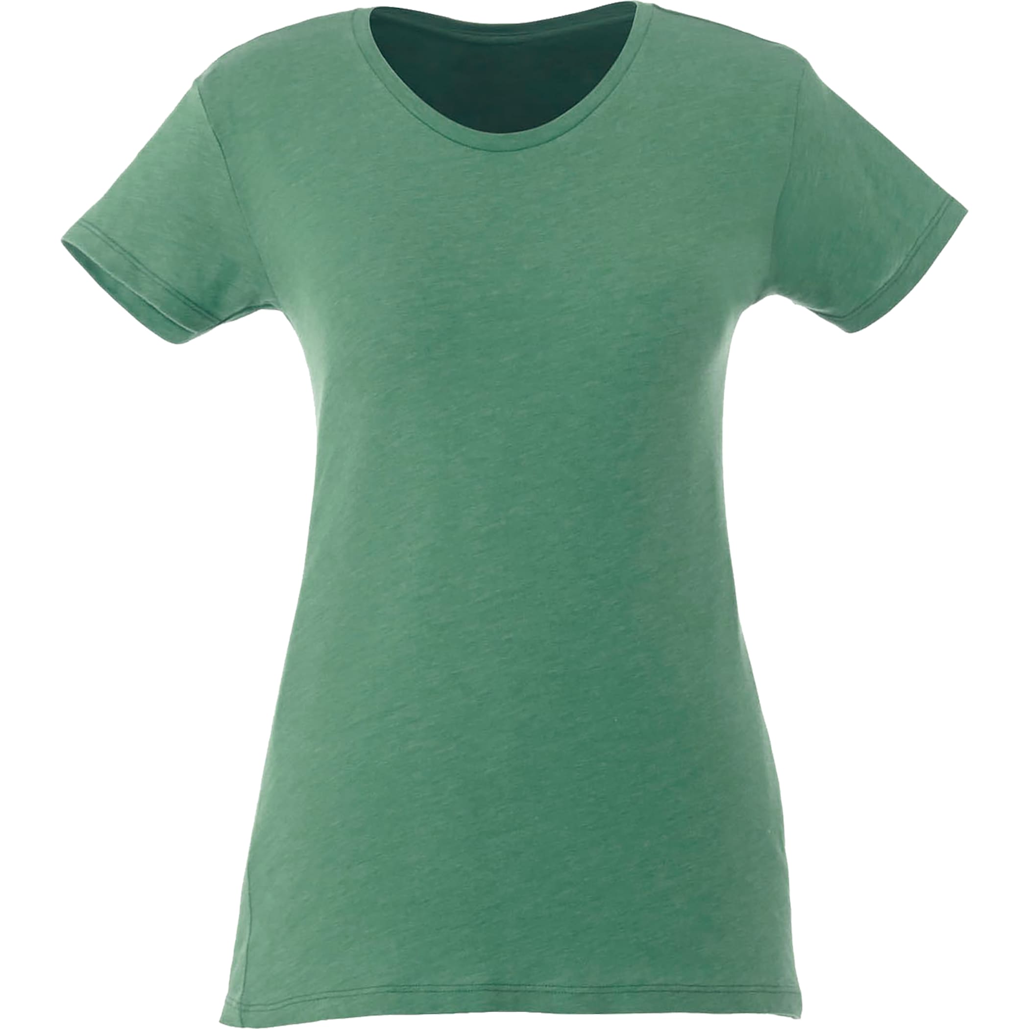 Picture of Women's BODIE Crew Neck Short Sleeve Tee