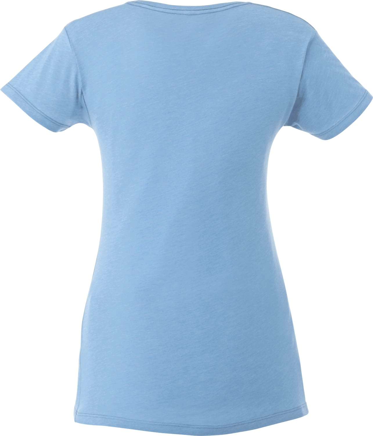 Picture of Women's BODIE Crew Neck Short Sleeve Tee