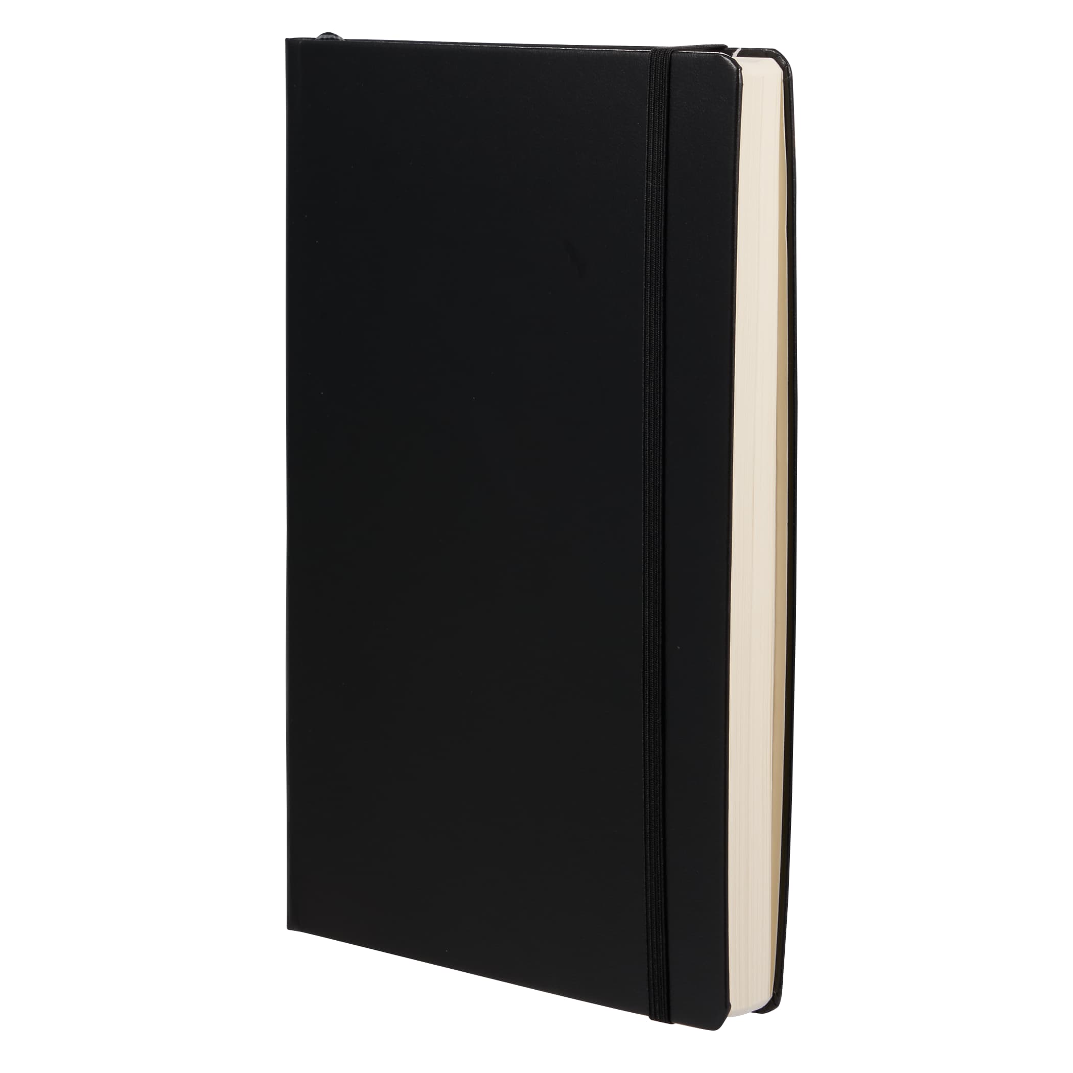 Picture of LEUCHTTURM1917 5.75'' x 8.25'' Classic Hardcover Dotted Notebook