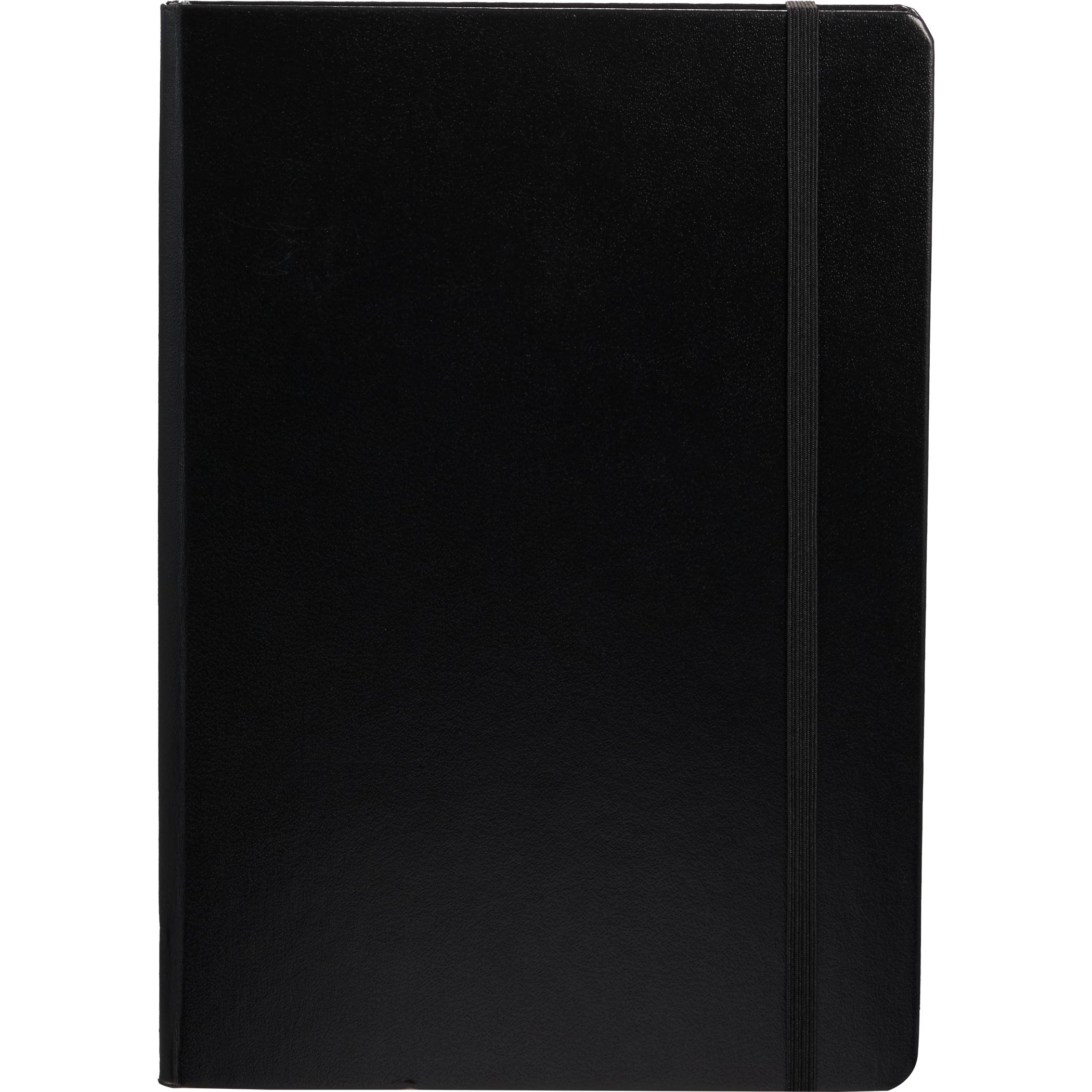 Picture of LEUCHTTURM1917 5.75'' x 8.25'' Classic Hardcover Dotted Notebook