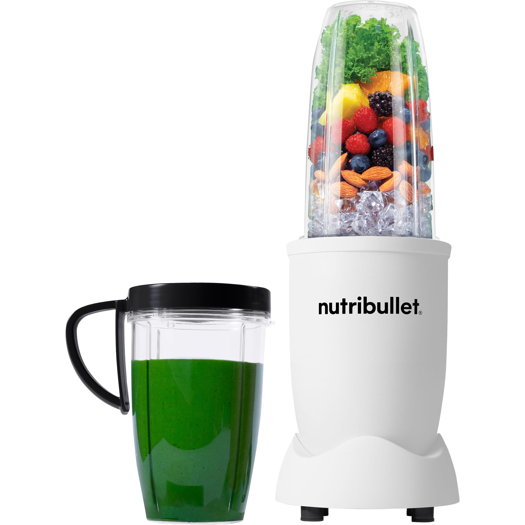 Picture of nutribullet Pro® 900-watt Blender