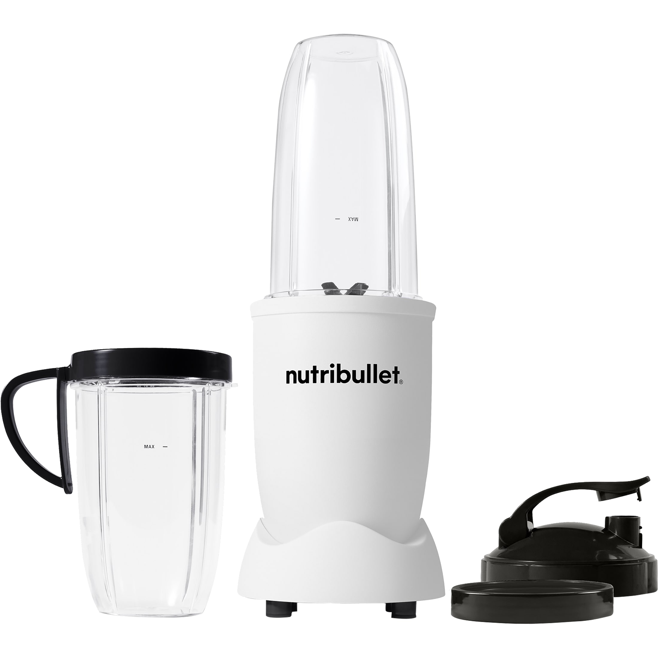 Picture of nutribullet Pro® 900-watt Blender