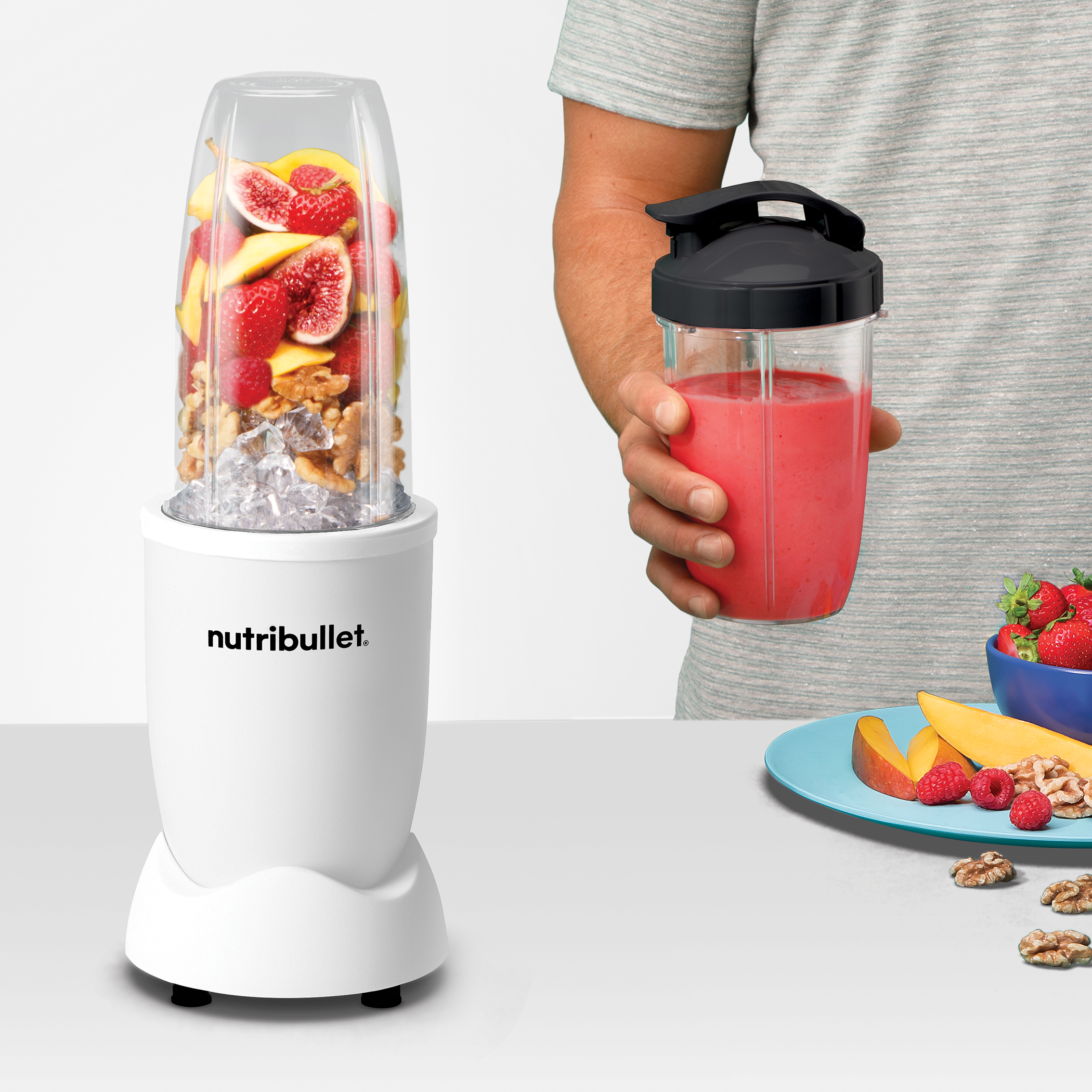 Picture of nutribullet Pro® 900-watt Blender