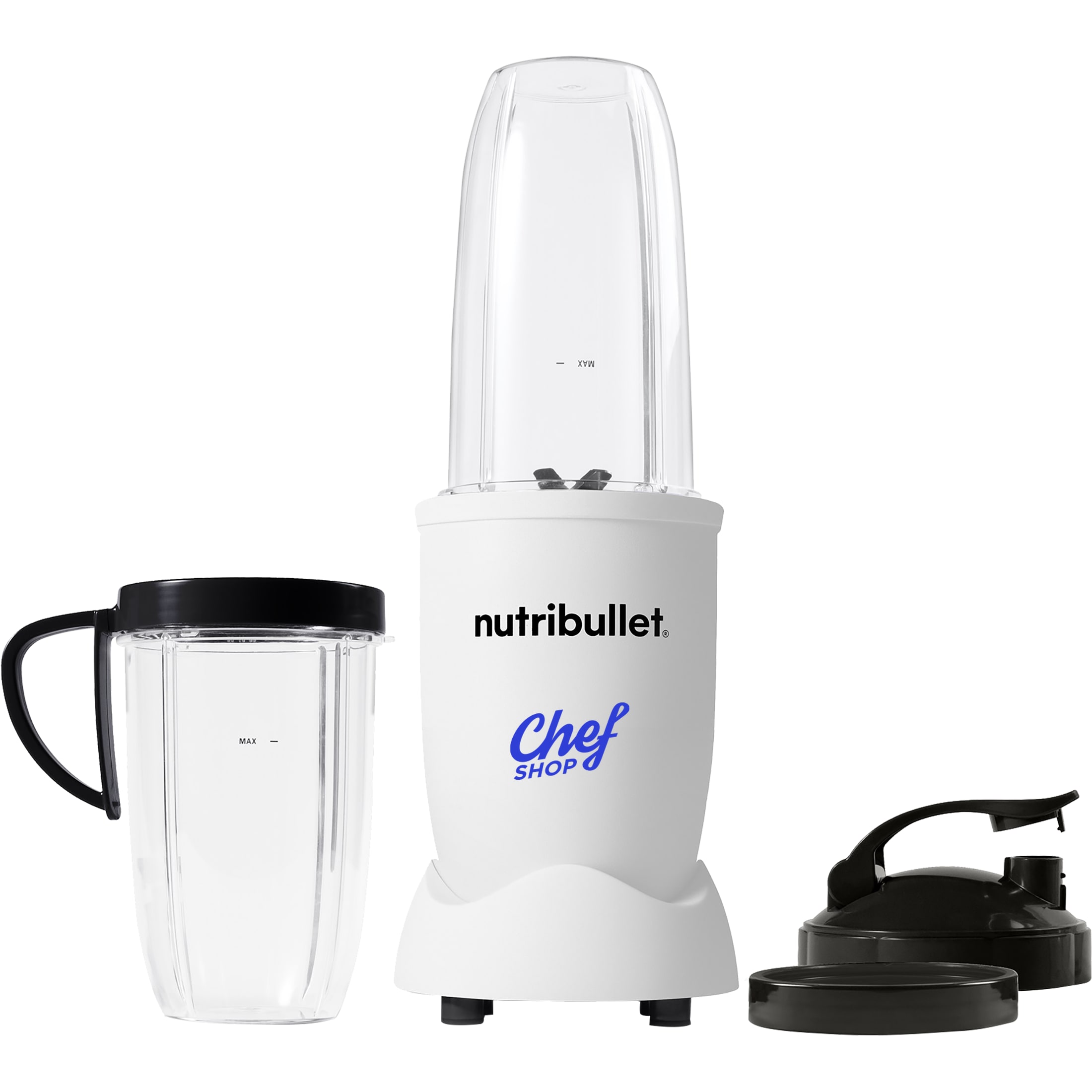 Picture of nutribullet Pro® 900-watt Blender