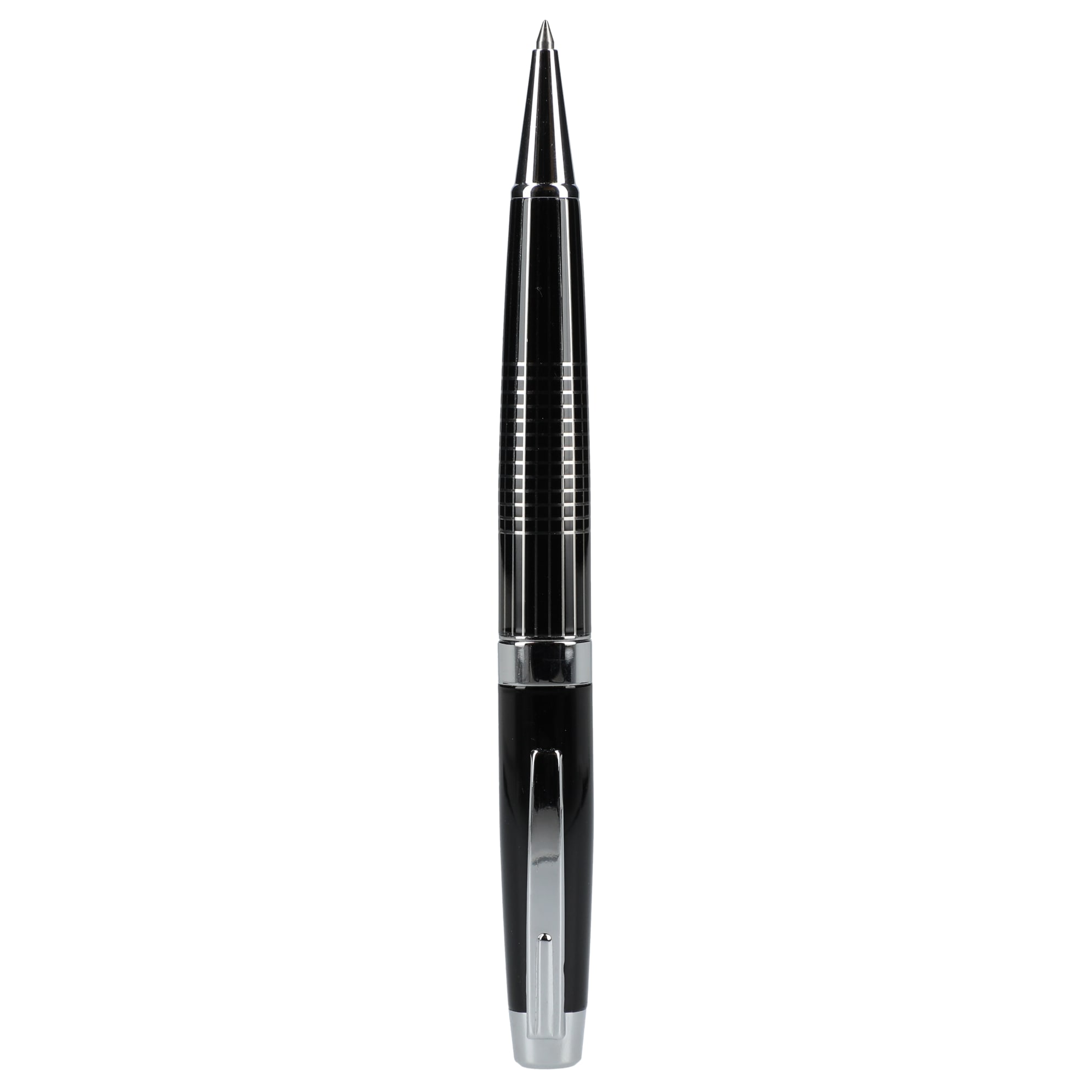 Picture of Newton Recycled Brass Gel Ballpoint