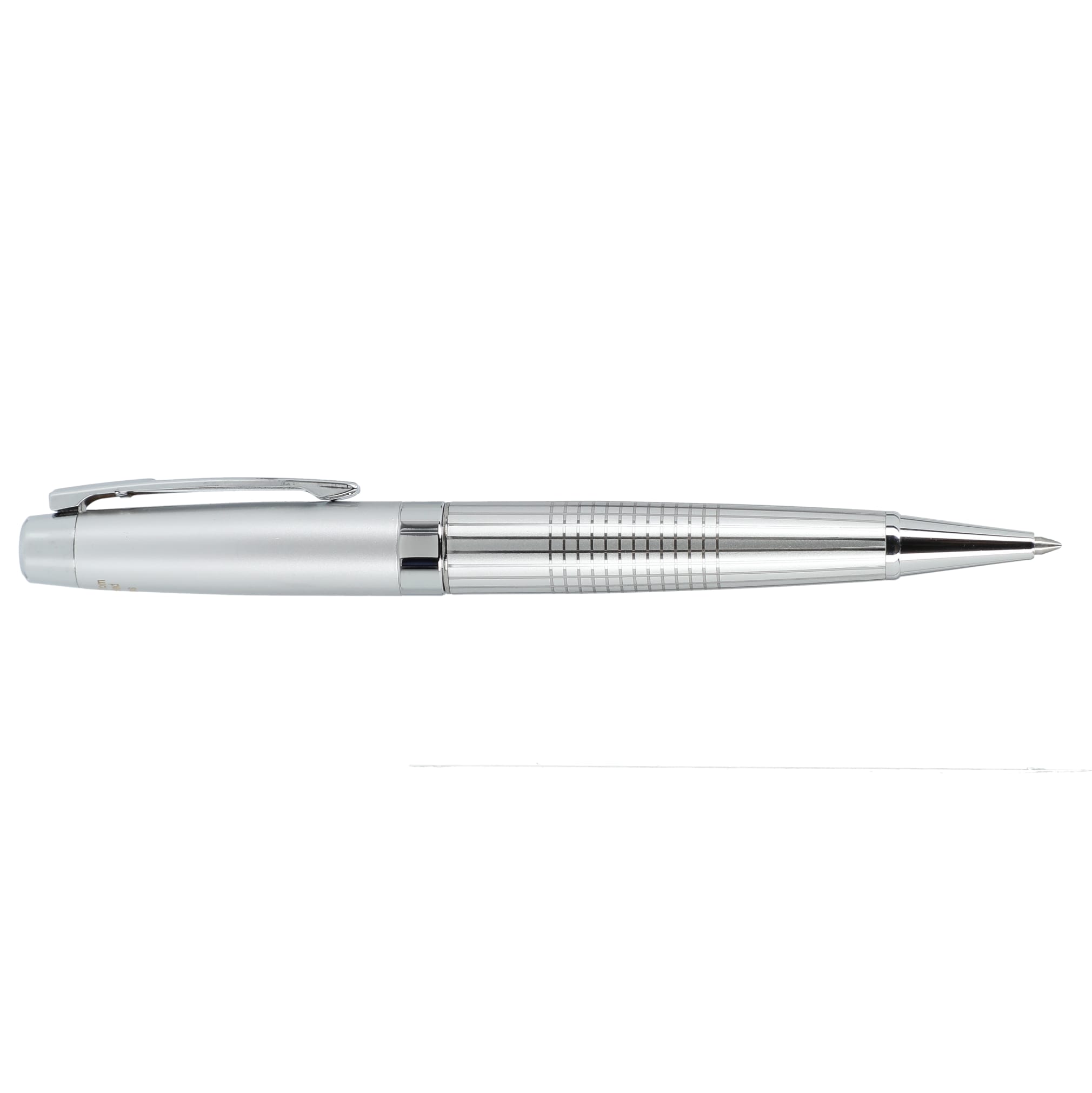 Picture of Newton Recycled Brass Gel Ballpoint