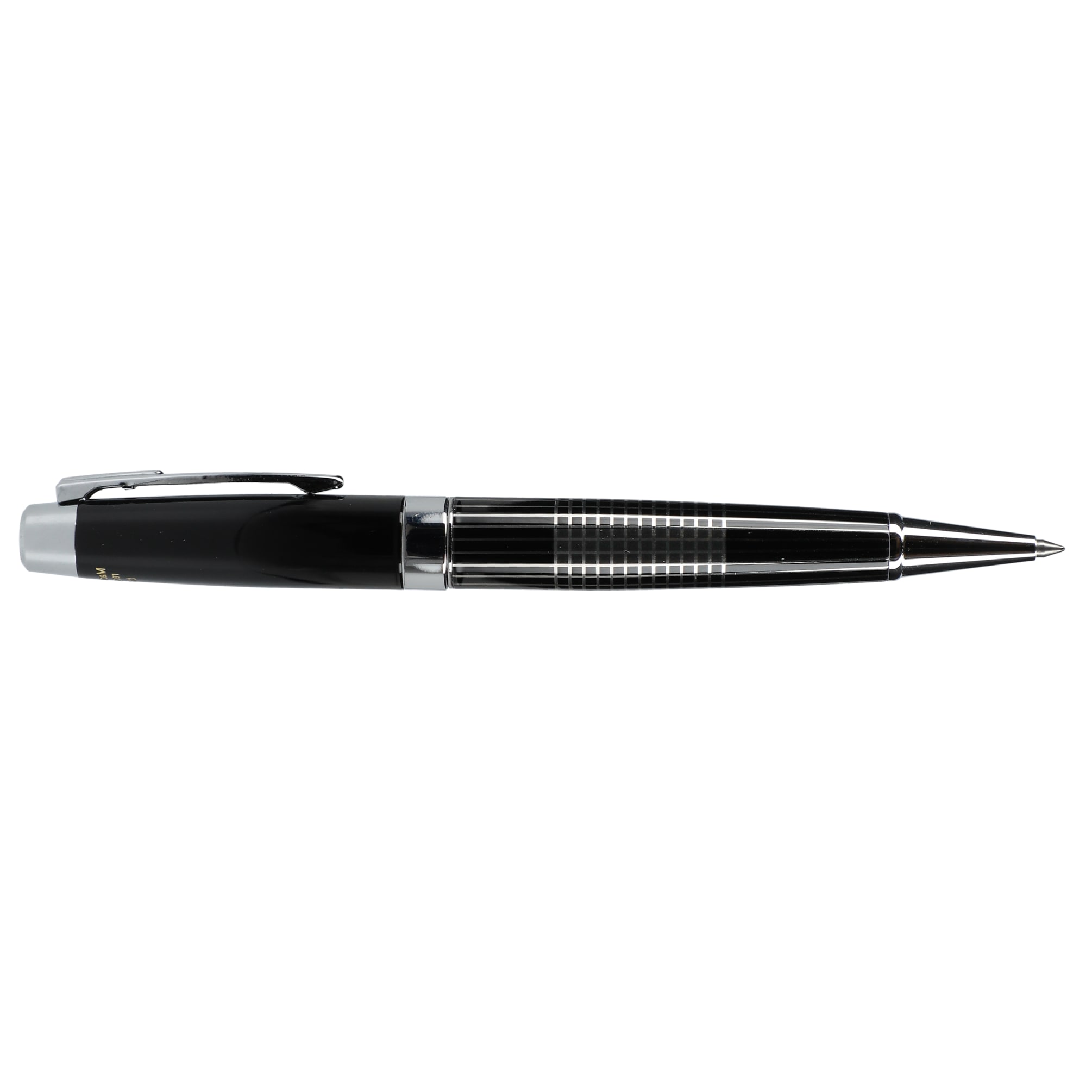 Picture of Newton Recycled Brass Gel Ballpoint
