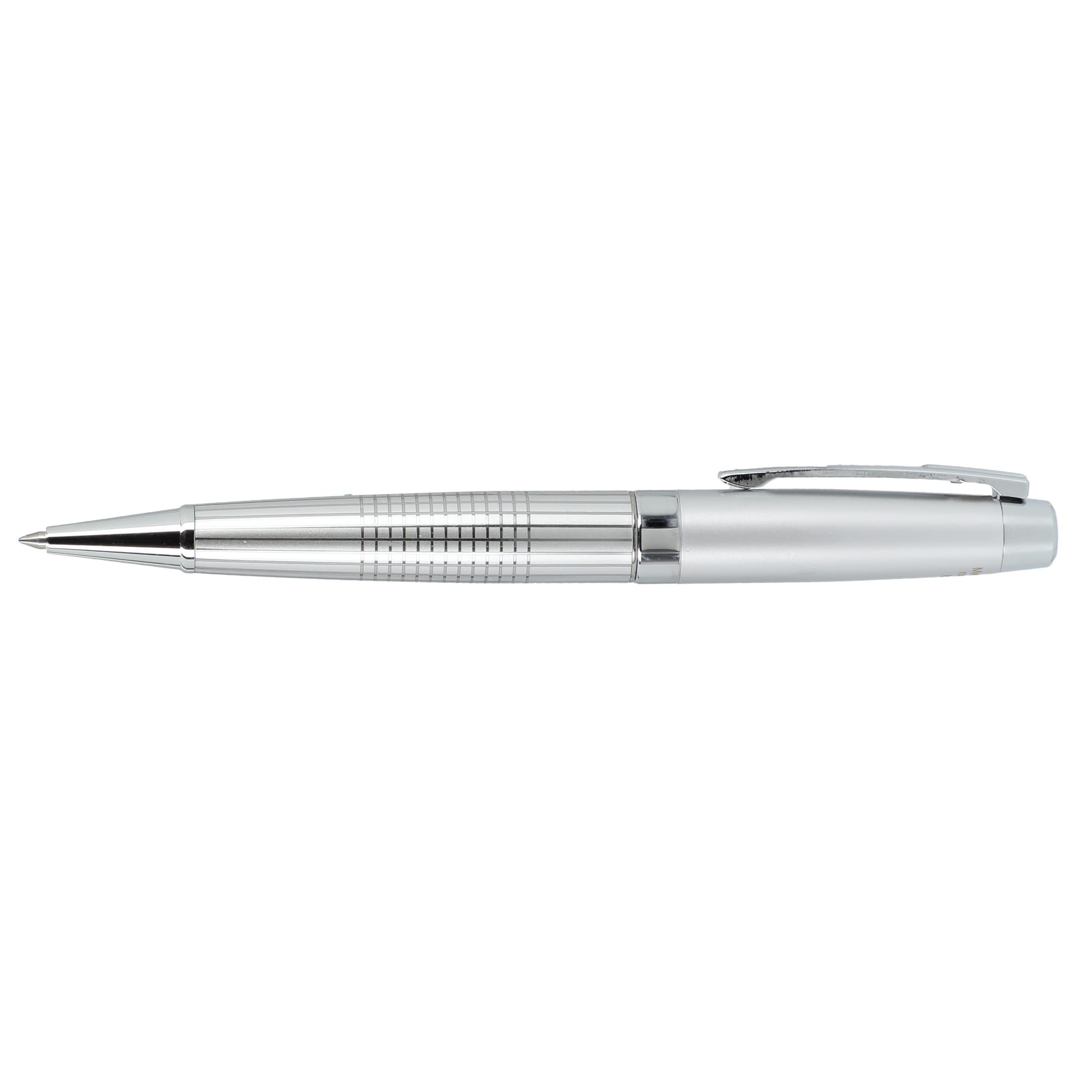 Picture of Newton Recycled Brass Gel Ballpoint