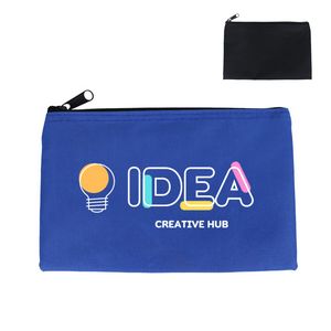 Picture of Multipurpose Zipper Pouch