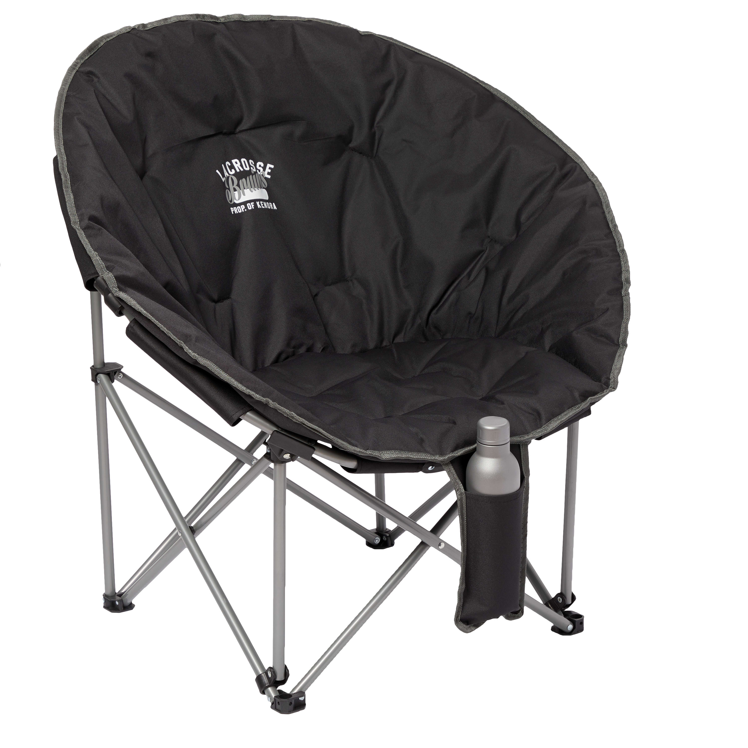 Picture of Folding Moon Chair (400lb Capacity)