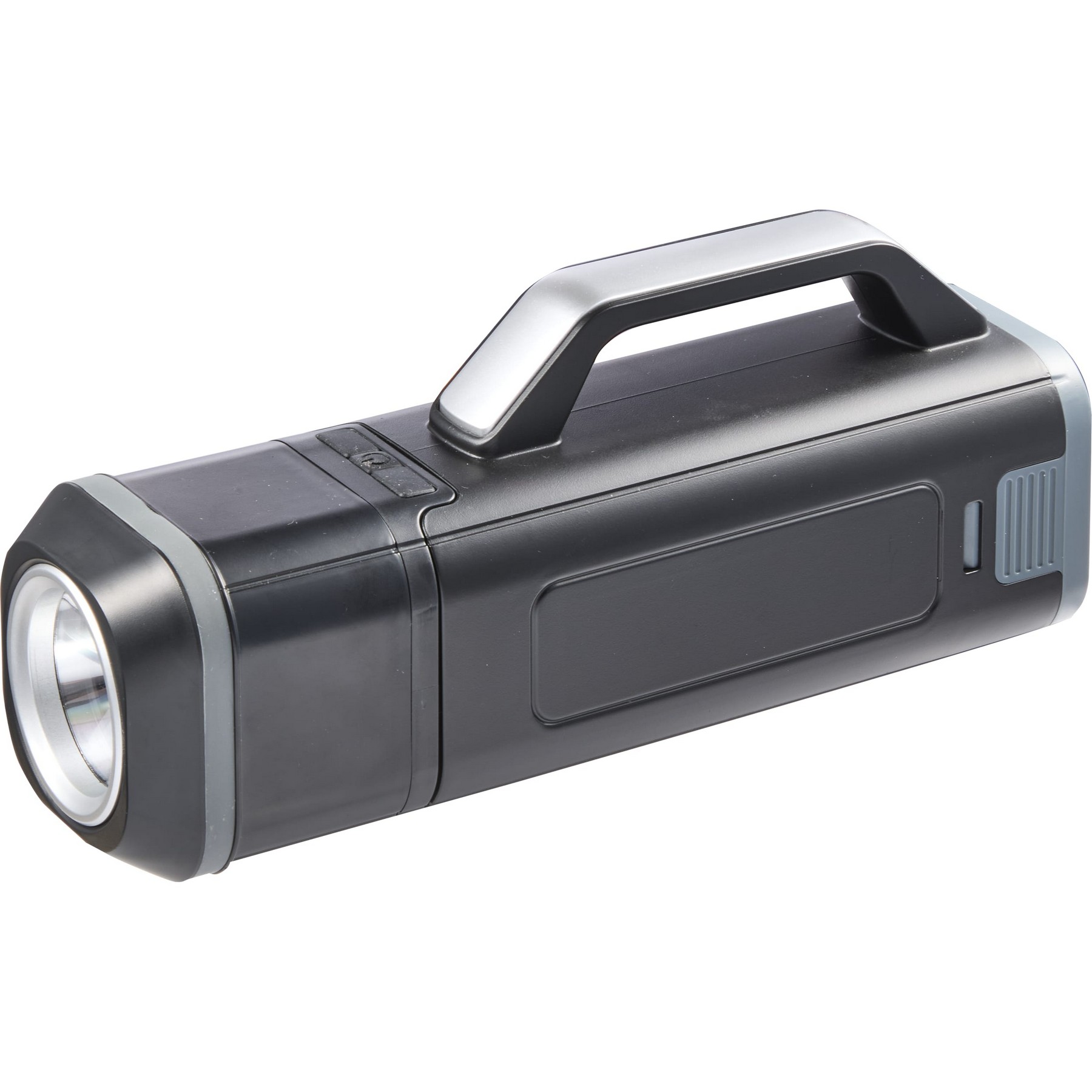 Picture of Tool Set With Rechargeable LED Flashlight