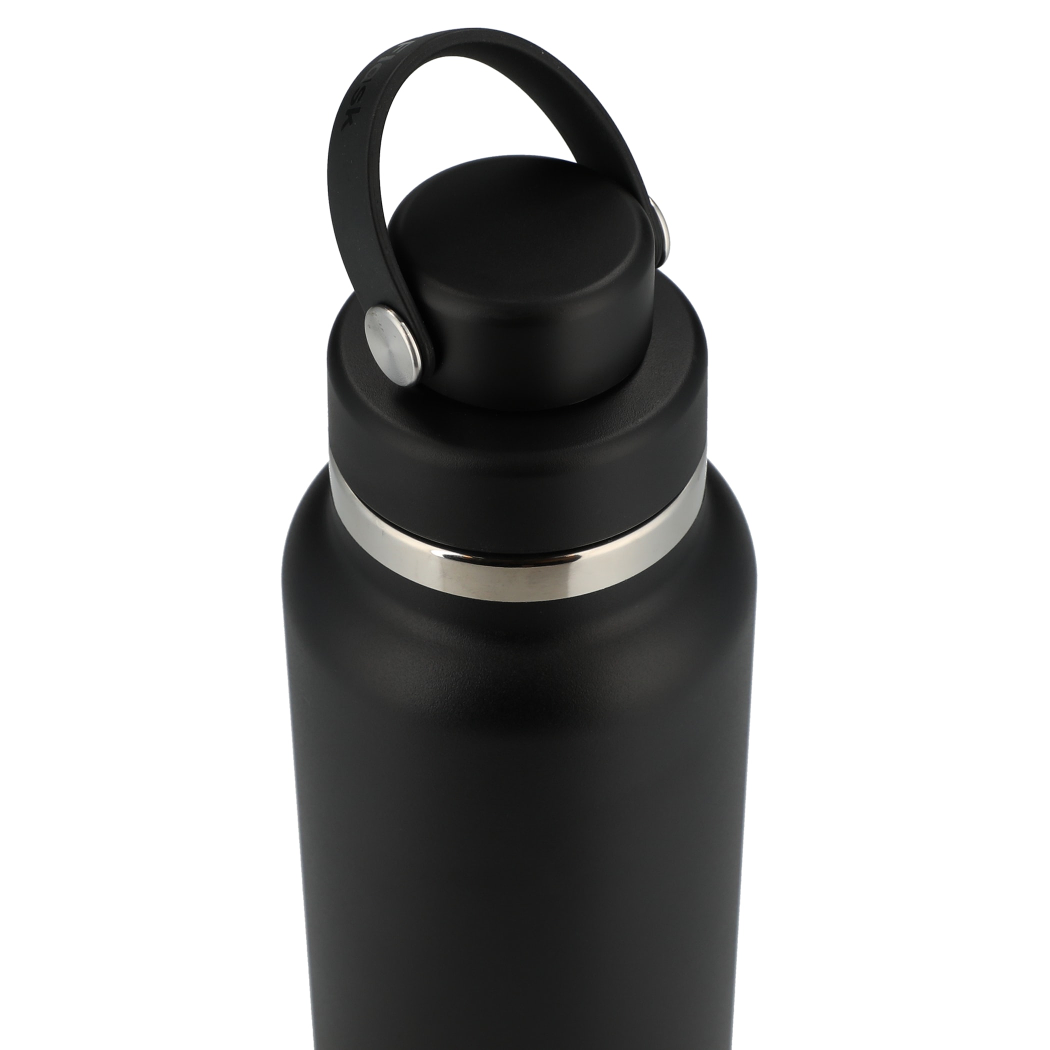 Picture of Hydro Flask® Wide Mouth 32oz Bottle with Flex Chug Cap