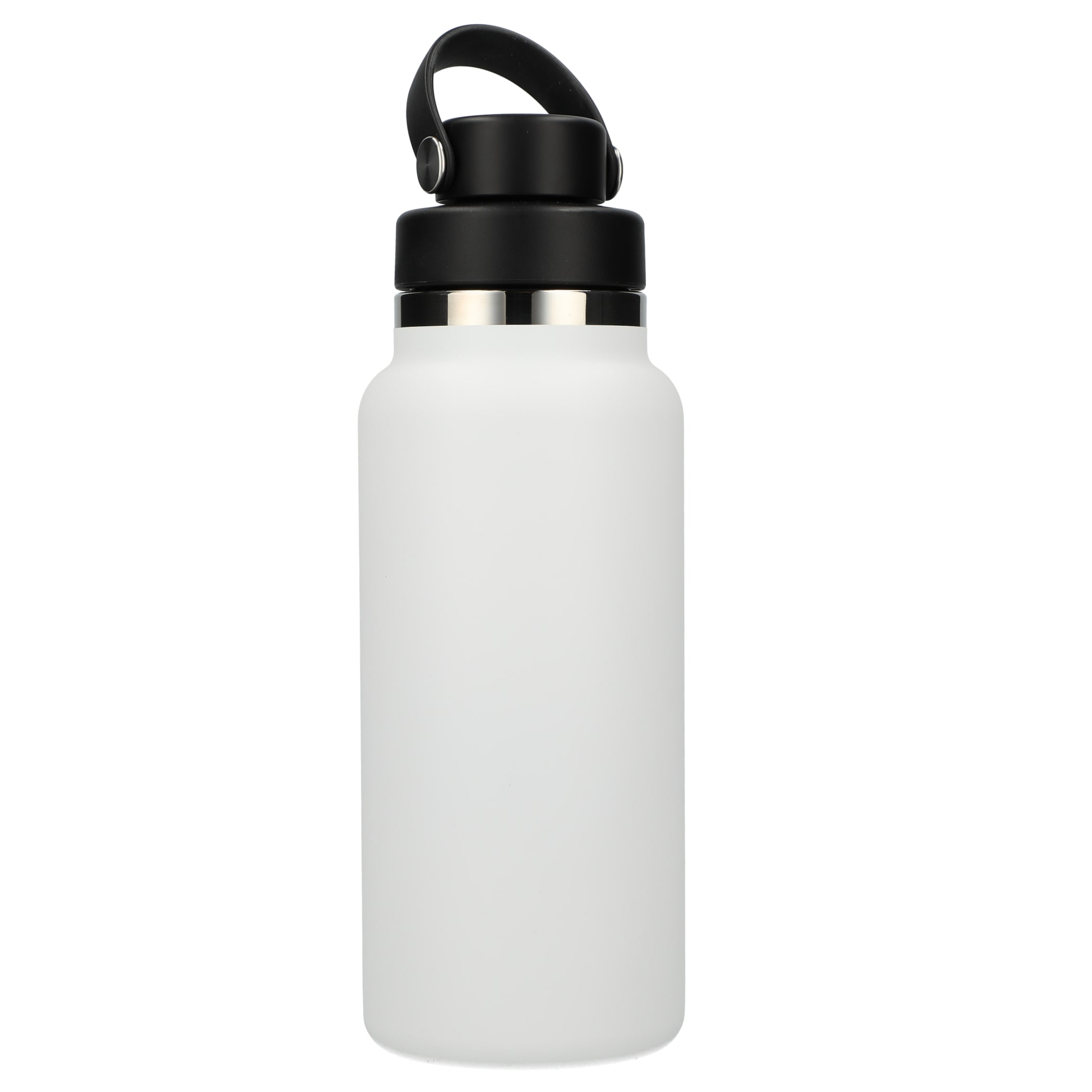 Picture of Hydro Flask® Wide Mouth 32oz Bottle with Flex Chug Cap
